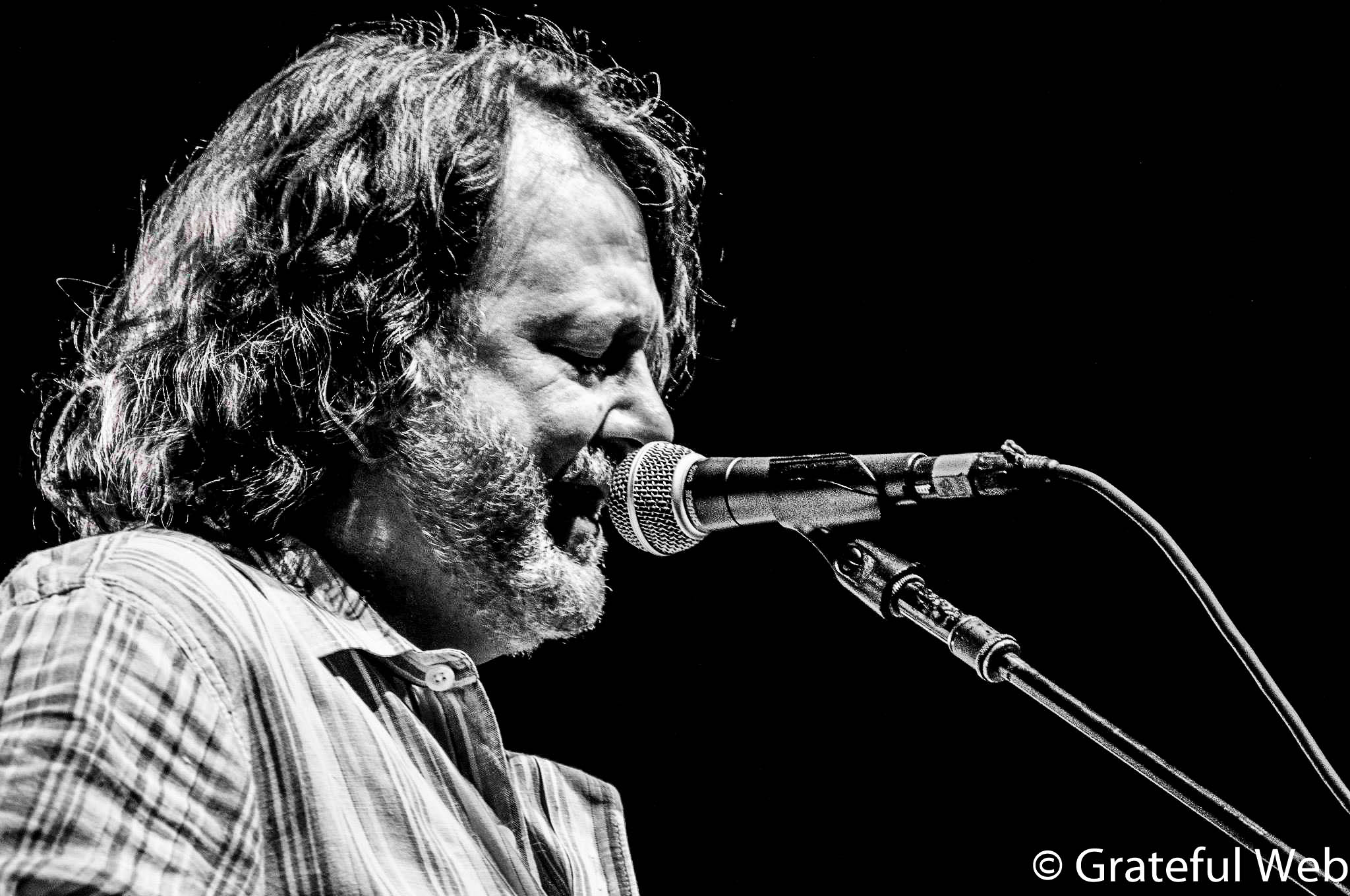 Widespread Panic | 9/6/2015 | Review
