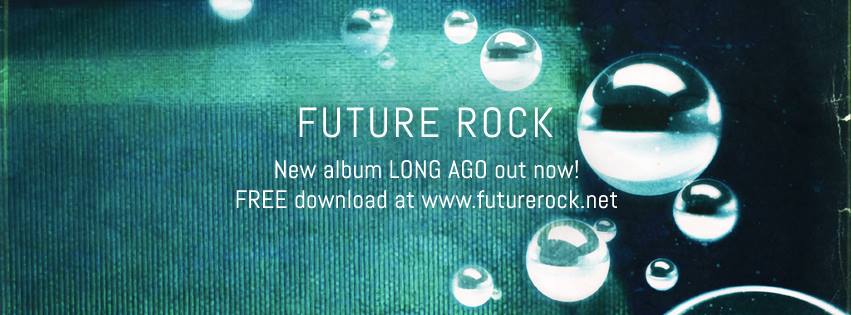Future Rock New Album Available Now