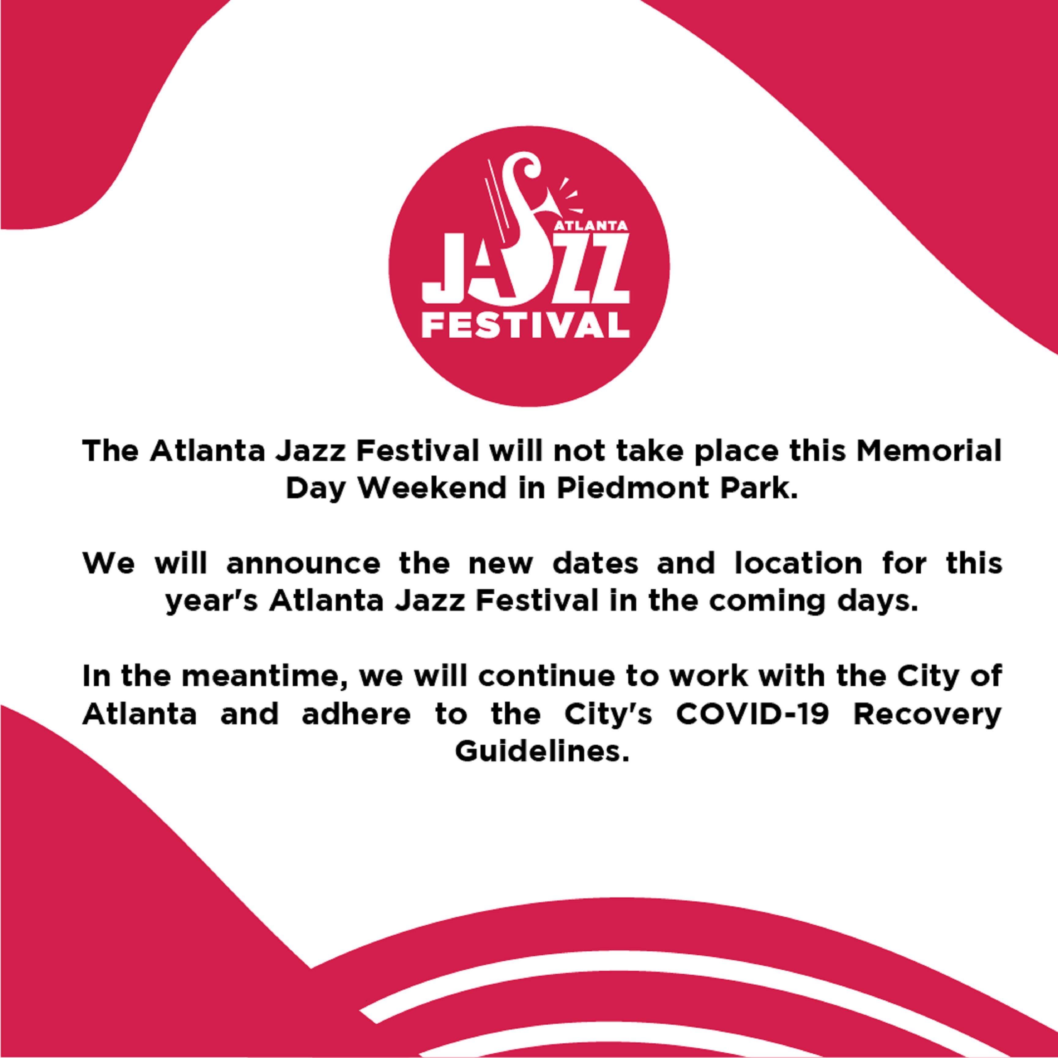 2021 Atlanta Jazz Festival Returns This Labor Day Weekend Grateful Web