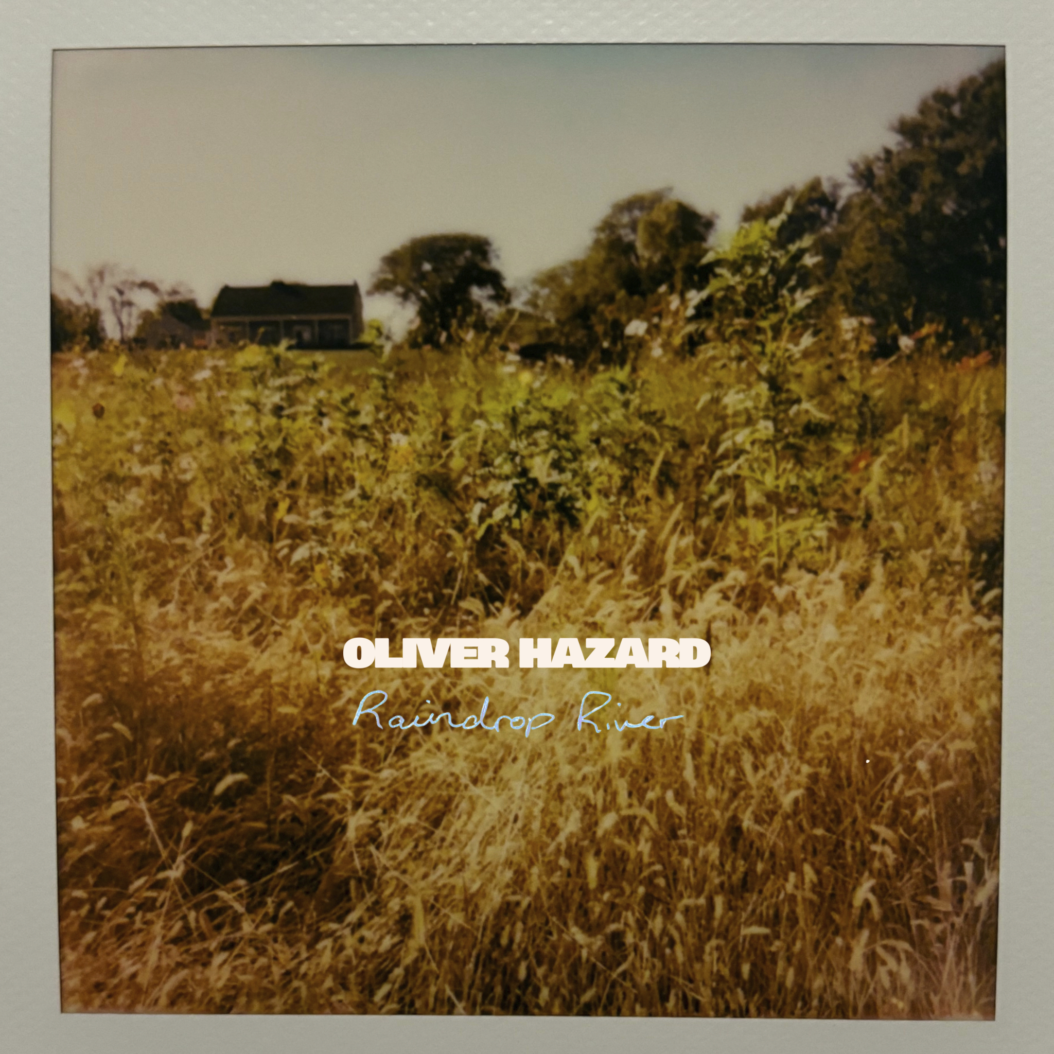 Indie-Folk Trio Oliver Hazard Announces Upcoming EP Raindrop River – A Heartfelt Collection of Warmly Harmonic Sing-Alongs