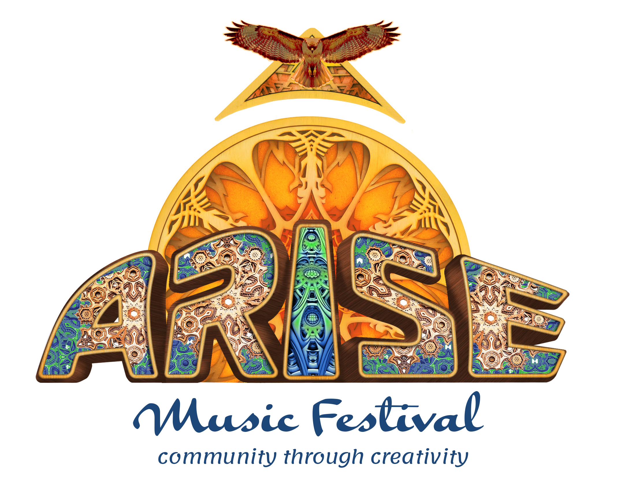 ARISE - Apps on Google Play