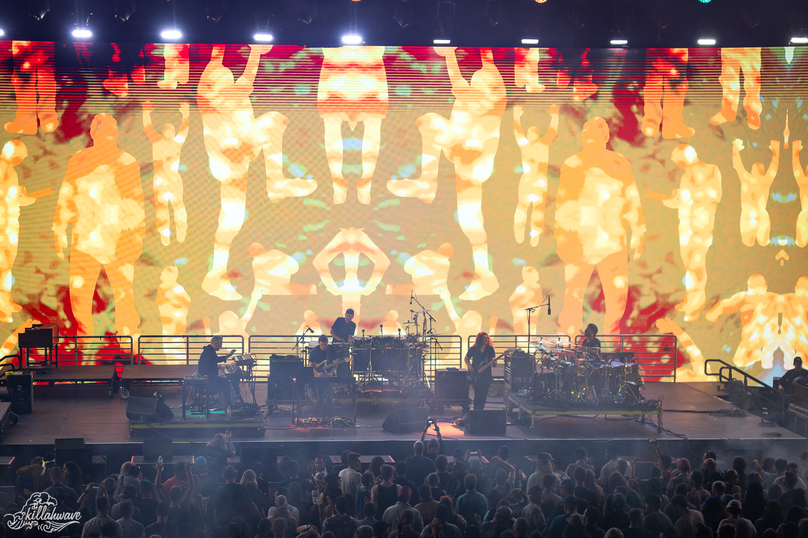 STS9 to return to NYC for two night stand at Brooklyn Steel