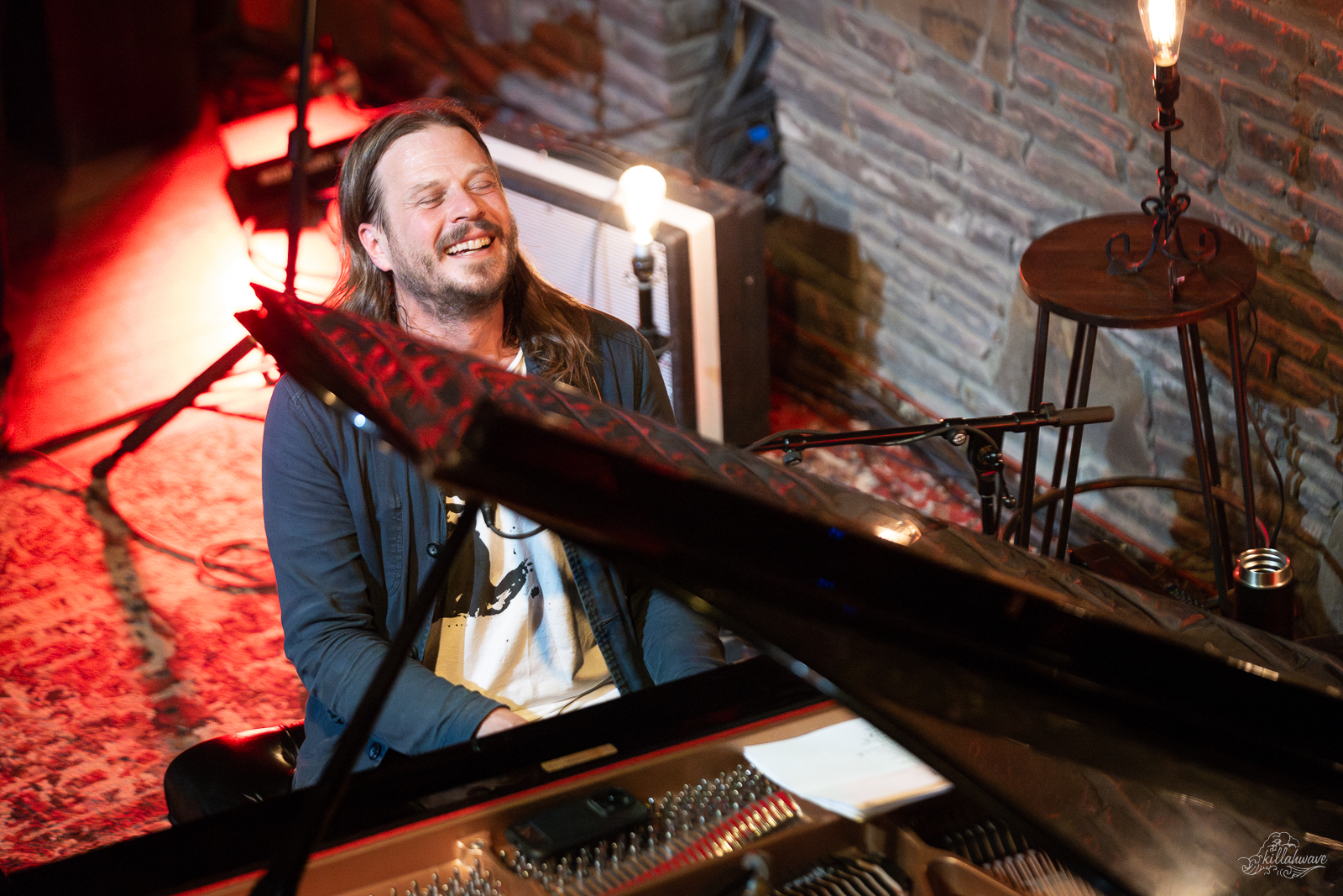 Marco Benevento | Levon Helm Studios | 02/22/2025