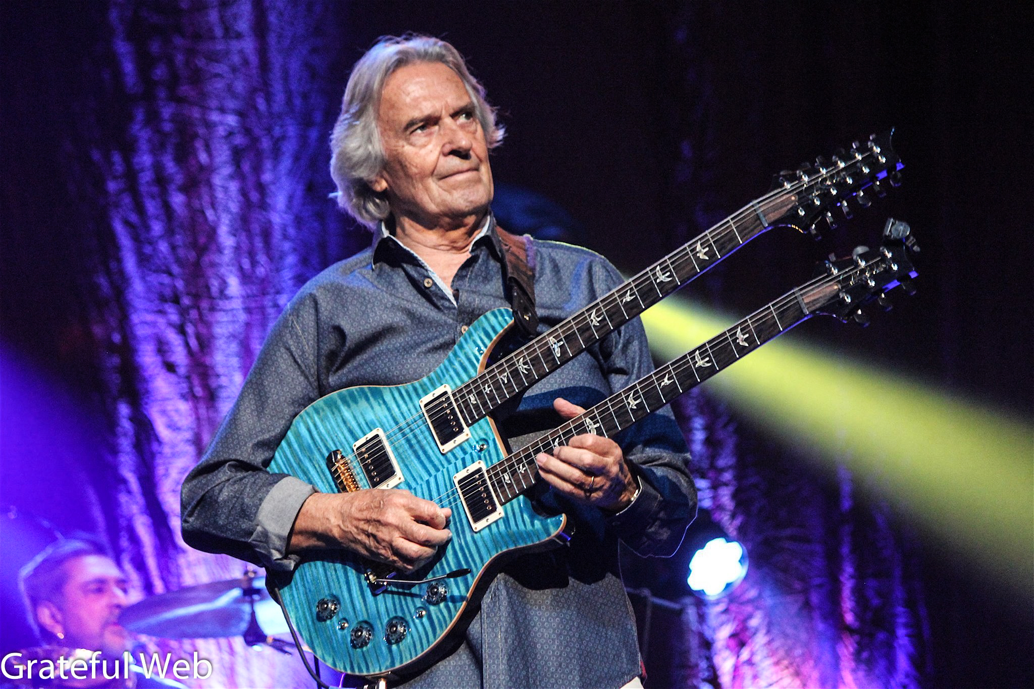 Fusion’s Finest: Celebrating John McLaughlin