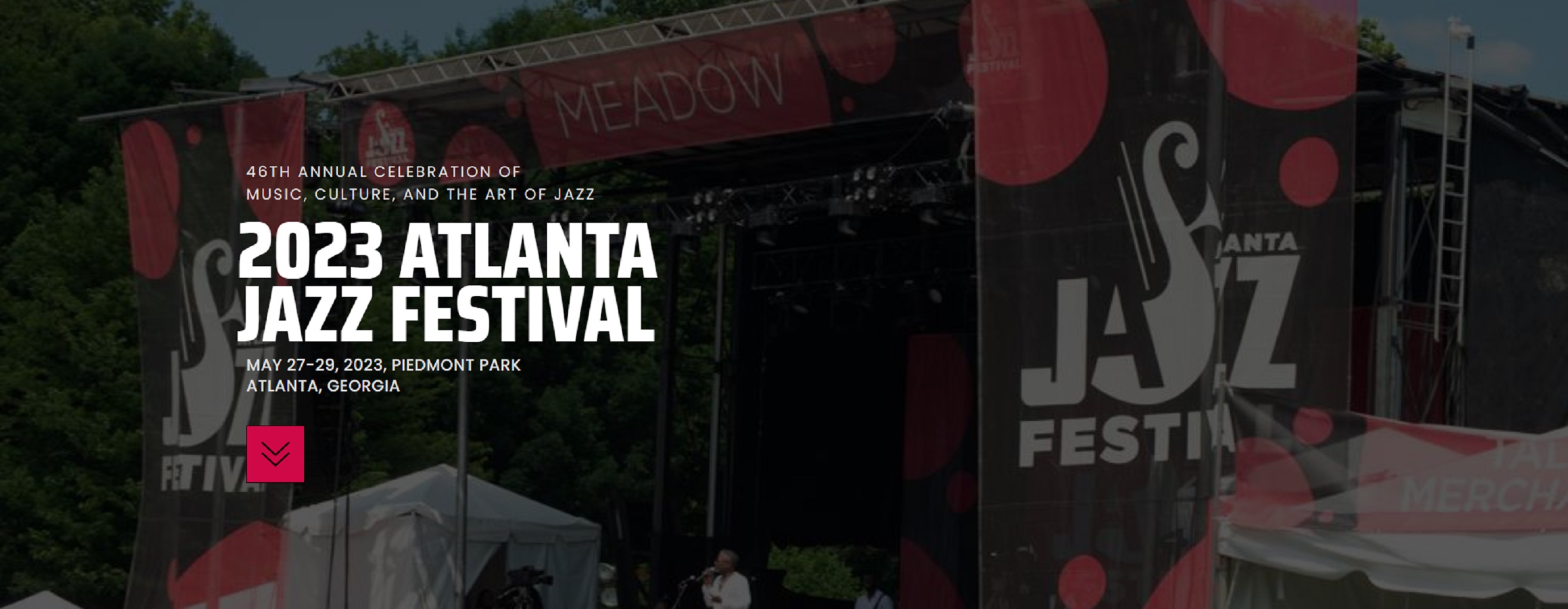 Atlanta Jazz Festival 2023 Announces Lineup in Piedmont Park Grateful Web