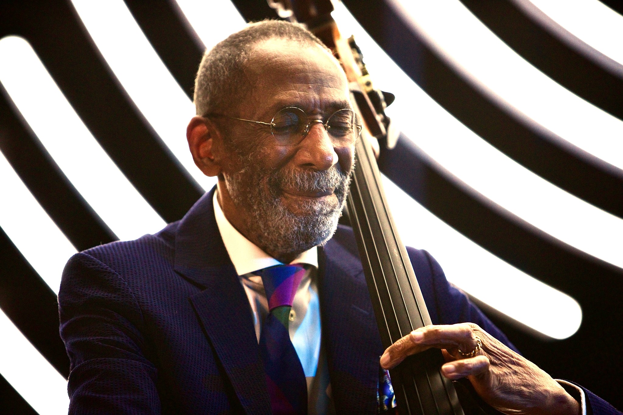 Ron Carter: A Lifetime of Bass Brilliance - Our Birthday Tribute