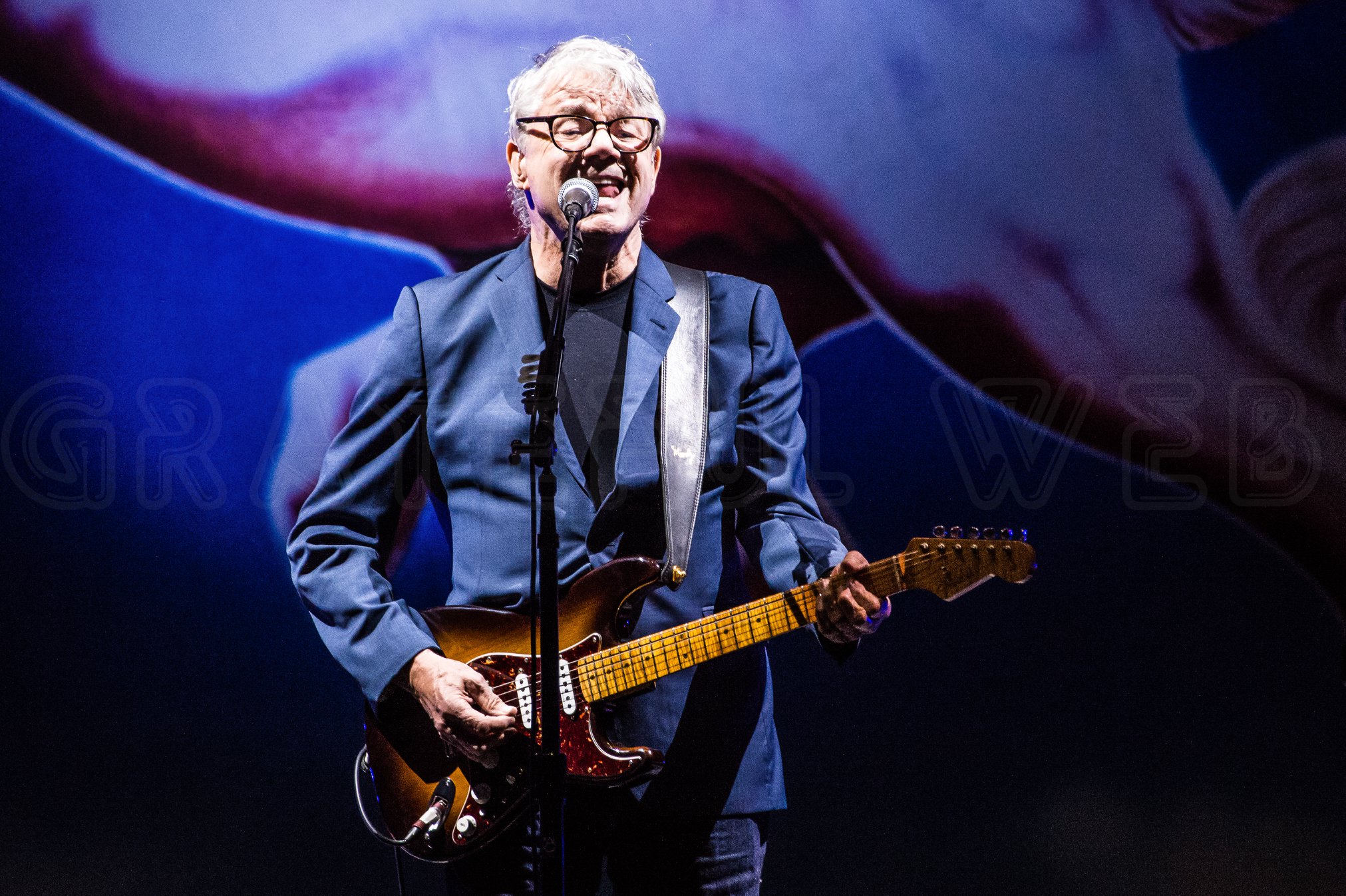 Fly Like an Eagle: The Soaring Legacy of Steve Miller