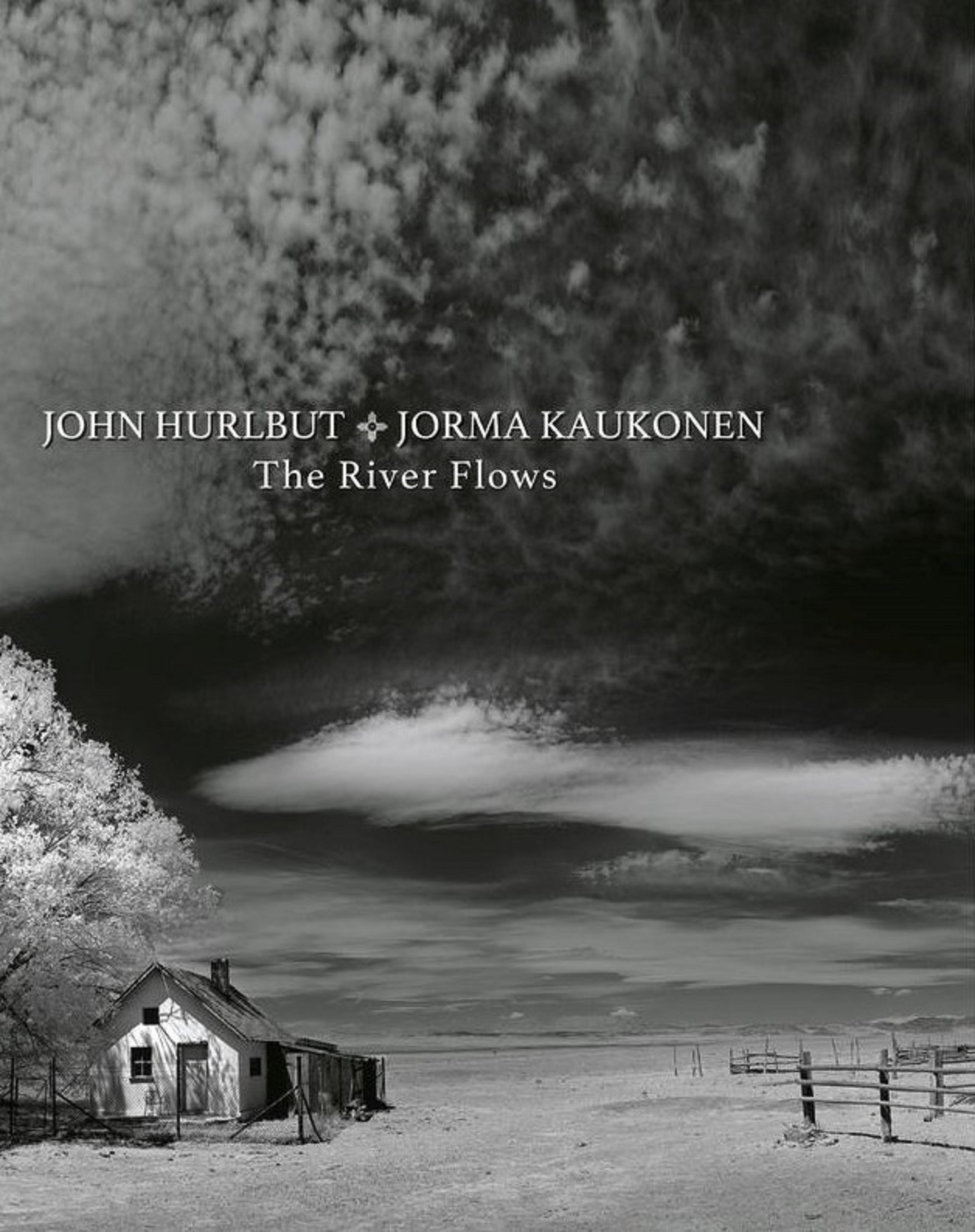 John Hurlbut & Jorma Kaukonen | The River Flows | Review