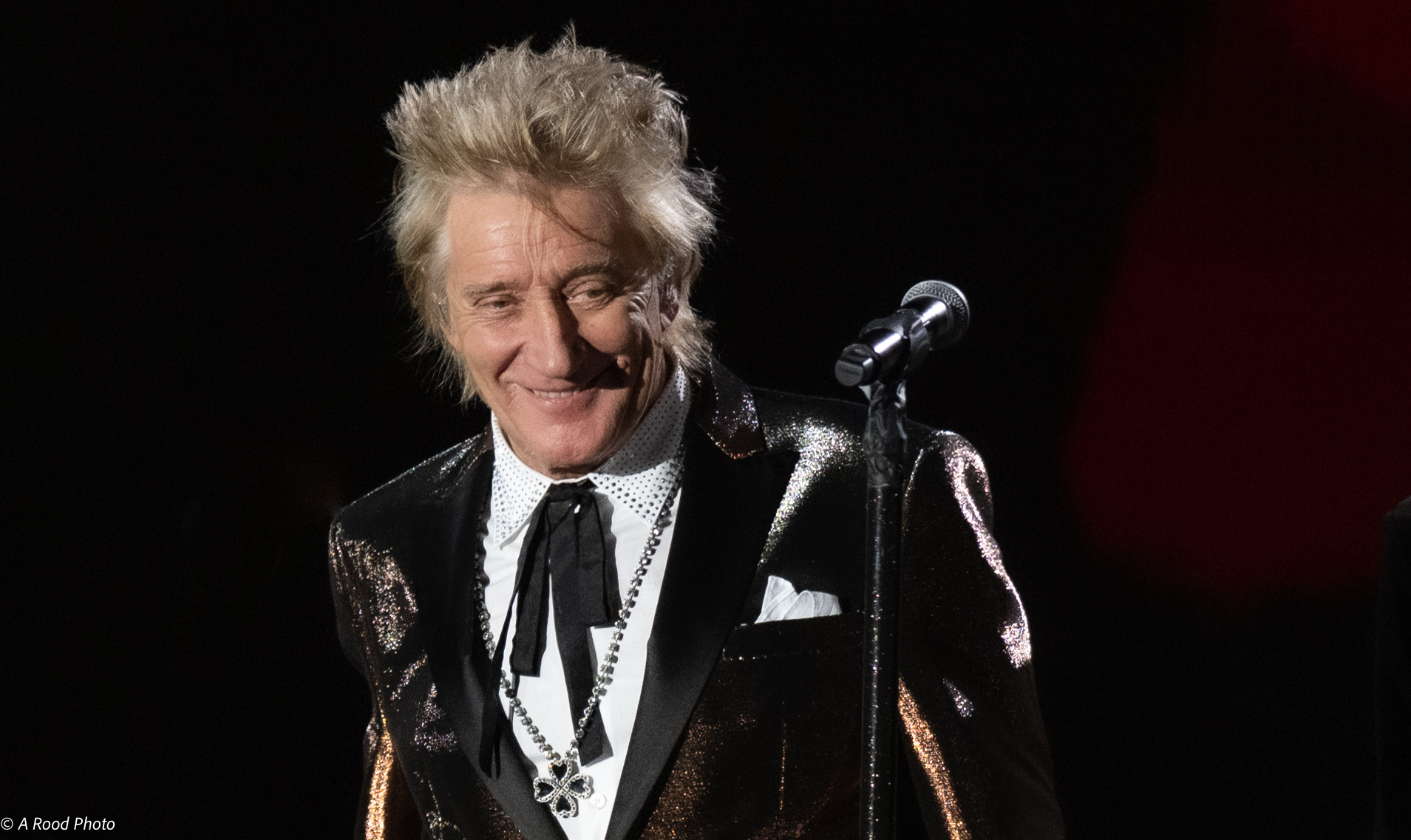 Wake Up, Maggie: Rod Stewart’s 80-Year Rock ’n’ Roll Tale