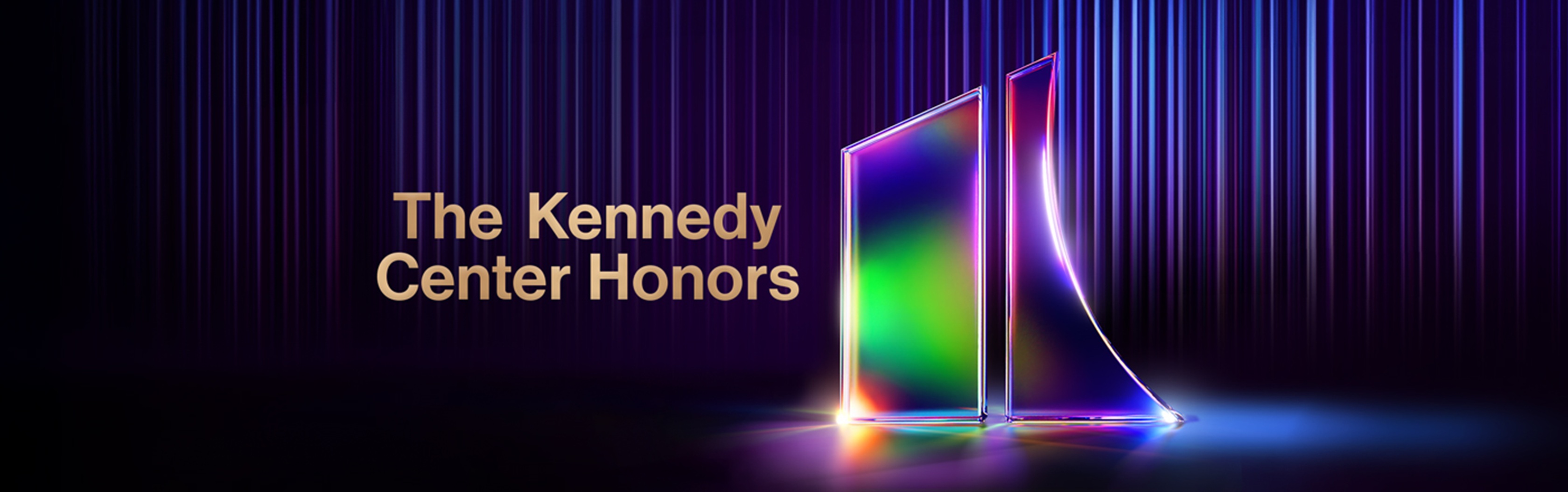 47th Kennedy Center Honors Celebrate Grateful Dead, Francis Ford Coppola, Bonnie Raitt, Arturo Sandoval, and the Apollo Theater