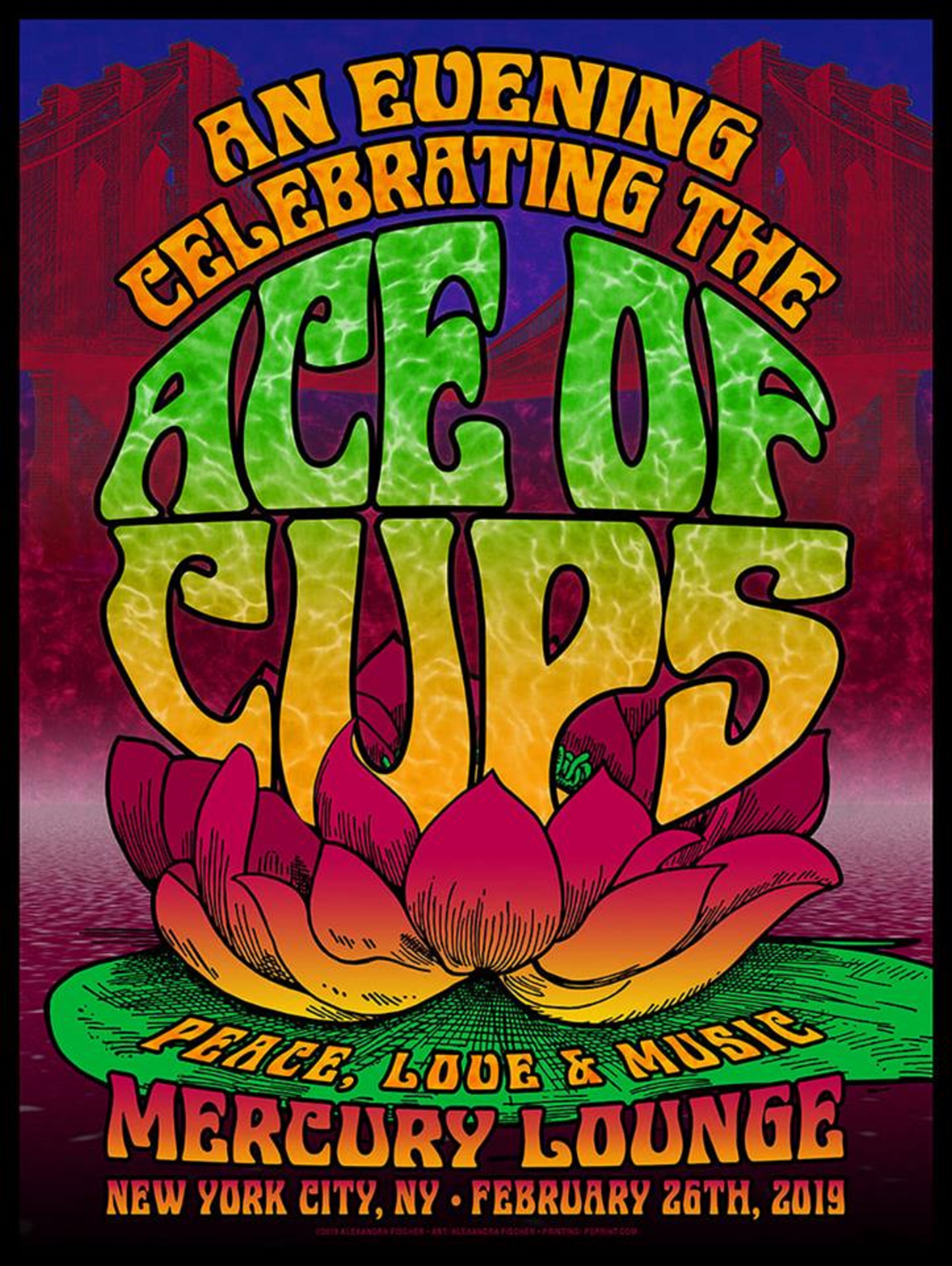 5 of cups and ace of cups