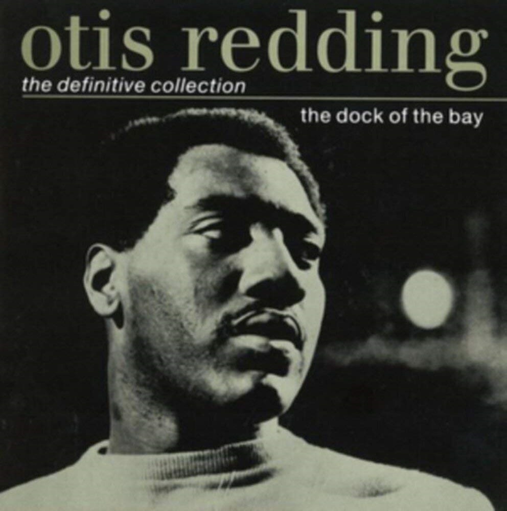 Shake, Sing, and Stir the Soul: Remembering Otis Redding