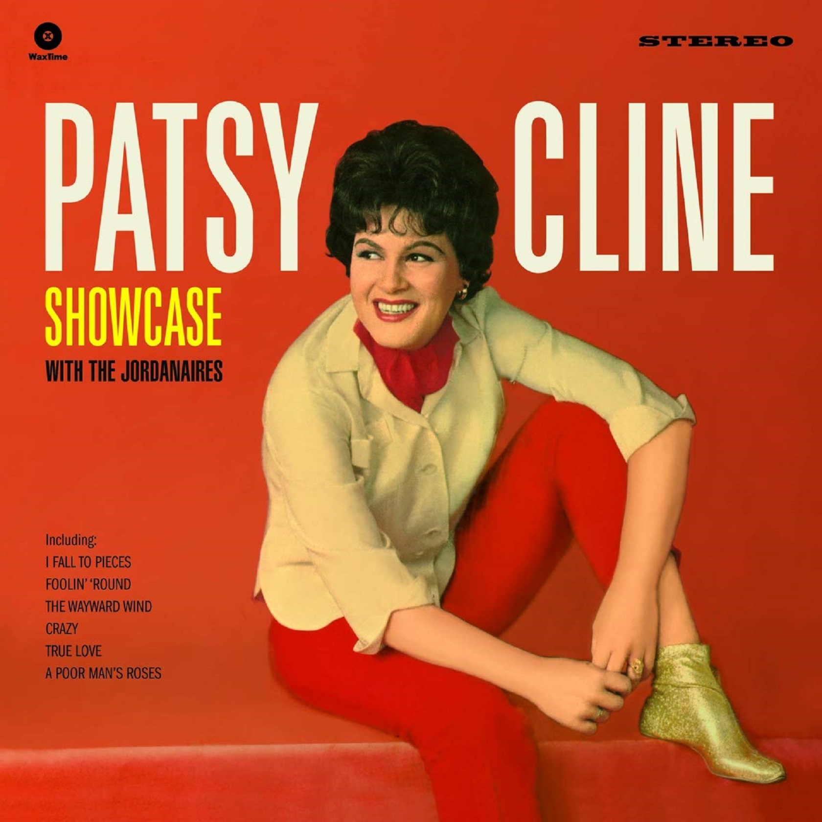 Walkin' After Midnight, Singing for Eternity: Patsy Cline’s Endless Journey