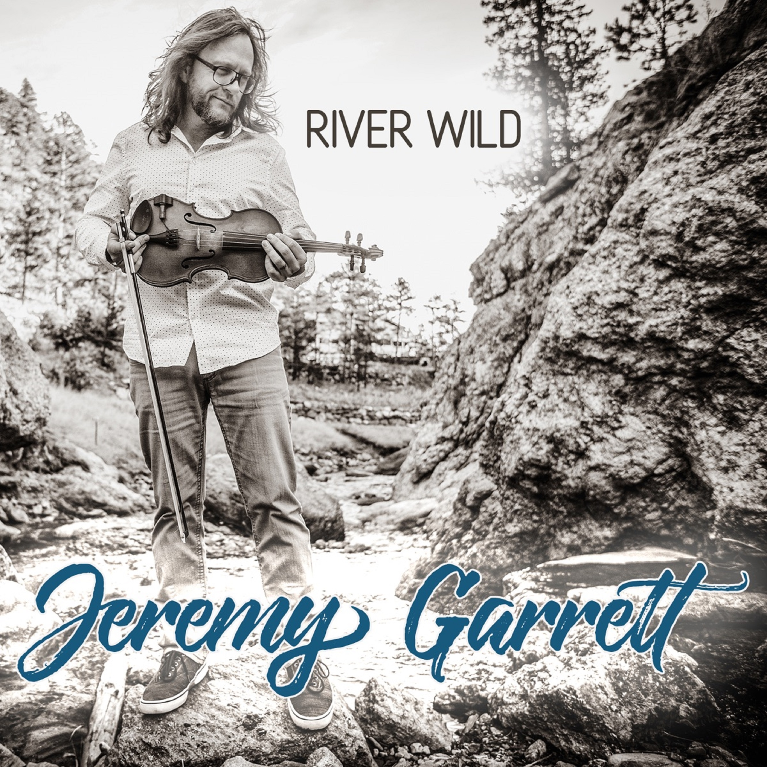 Jeremy Garrett returns to his bluegrass roots on upcoming album