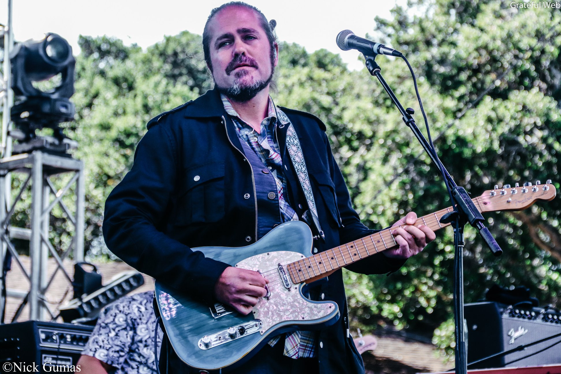 Singer-Songwriter ‘Citizen Cope’ Helps Wellmont Close Out 2019 in Dec. 28 Performance