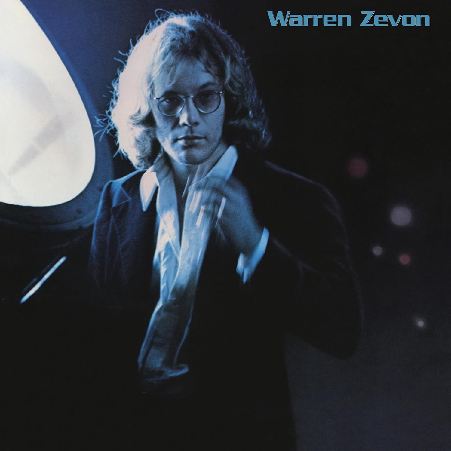 Lawyers, Guns, and Birthday Fun: Honoring Warren Zevon