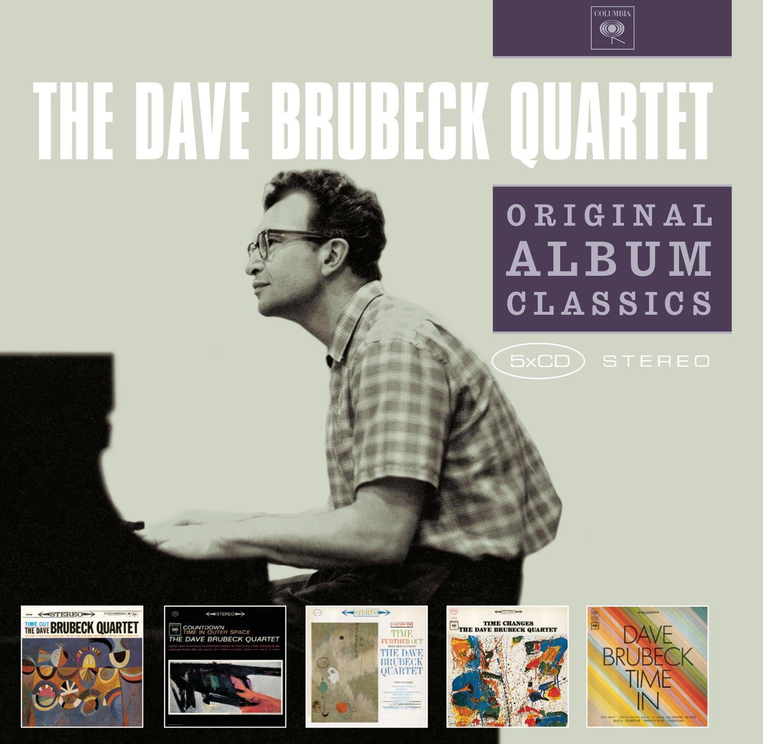 A Tribute to Dave Brubeck: Time’s Eternal Innovator