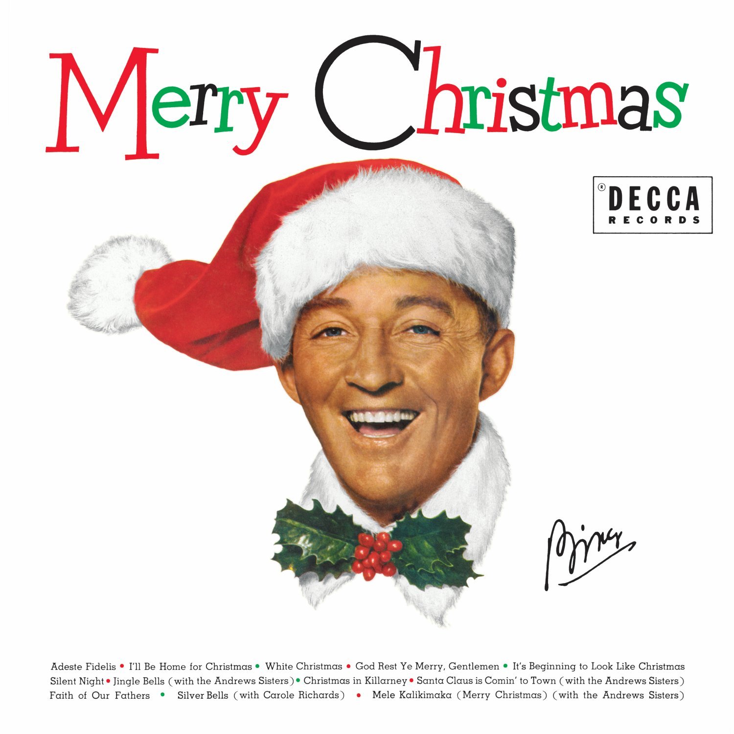 Celebrating Bing Crosby: A Legacy That Echoes Through Generations