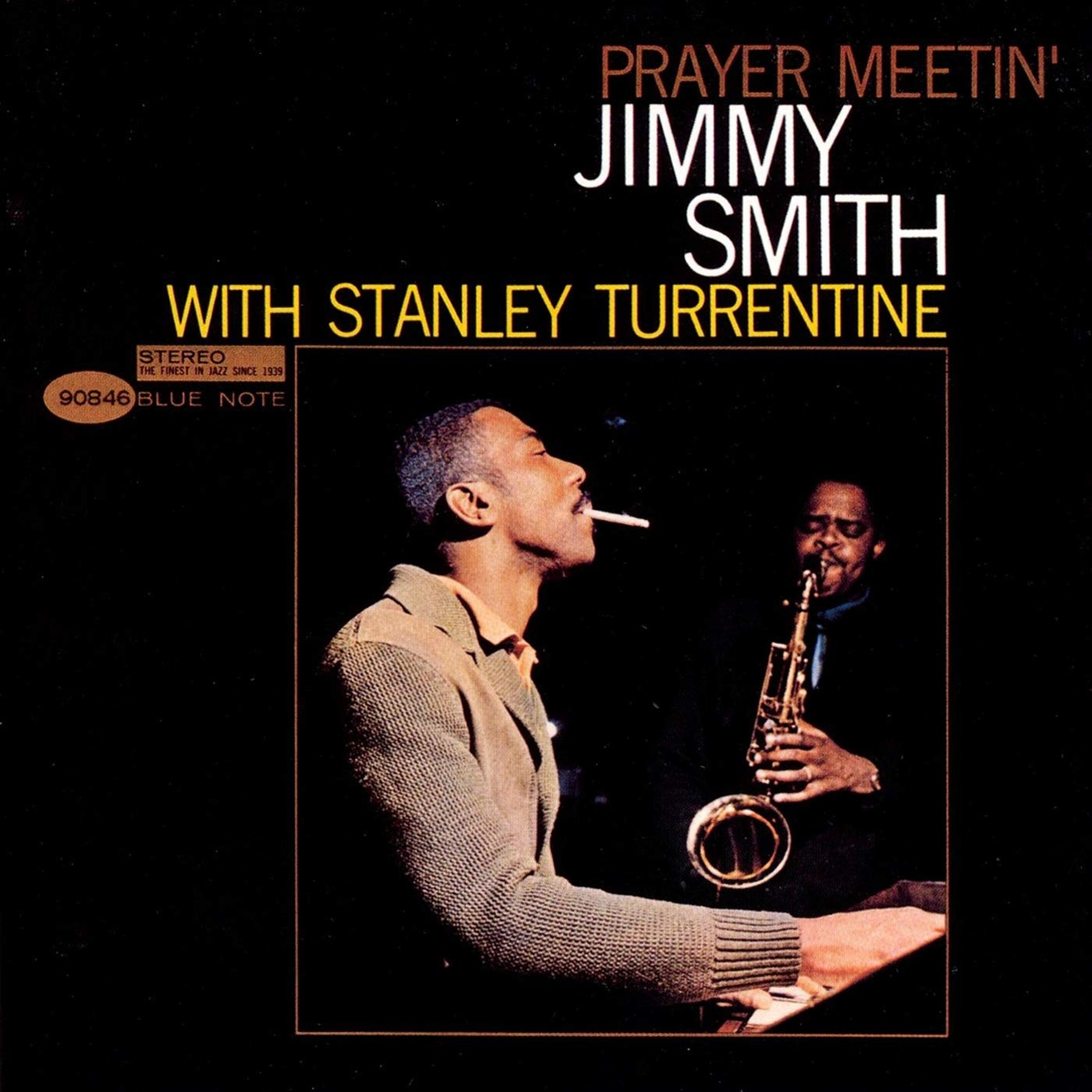 Jimmy Smith: The Hammond Alchemist