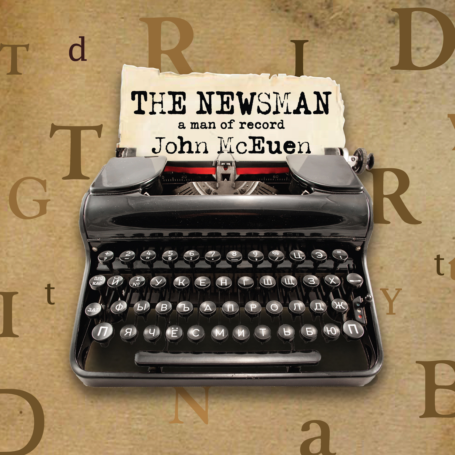 John McEuen - 'The Newsman' Is Back & Better Than Ever With New Tour, Album, Children's Book & More After Double Heart Attack!