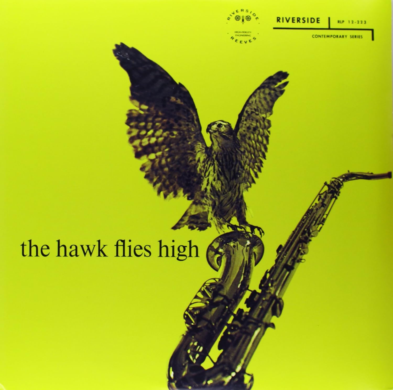 The Hawk Soars: Coleman Hawkins and the Breath of Jazz