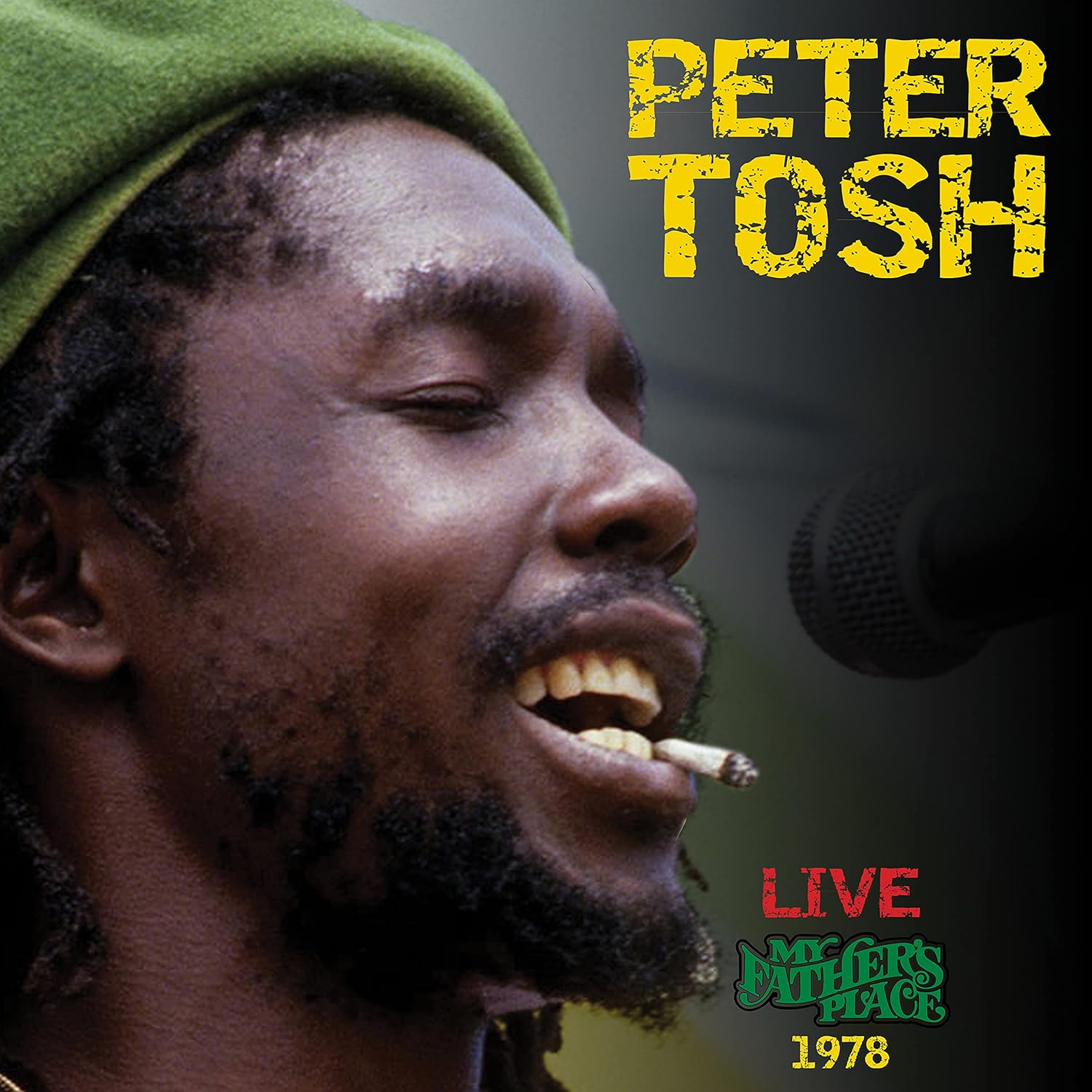 Voice of the Voiceless: Remembering Peter Tosh