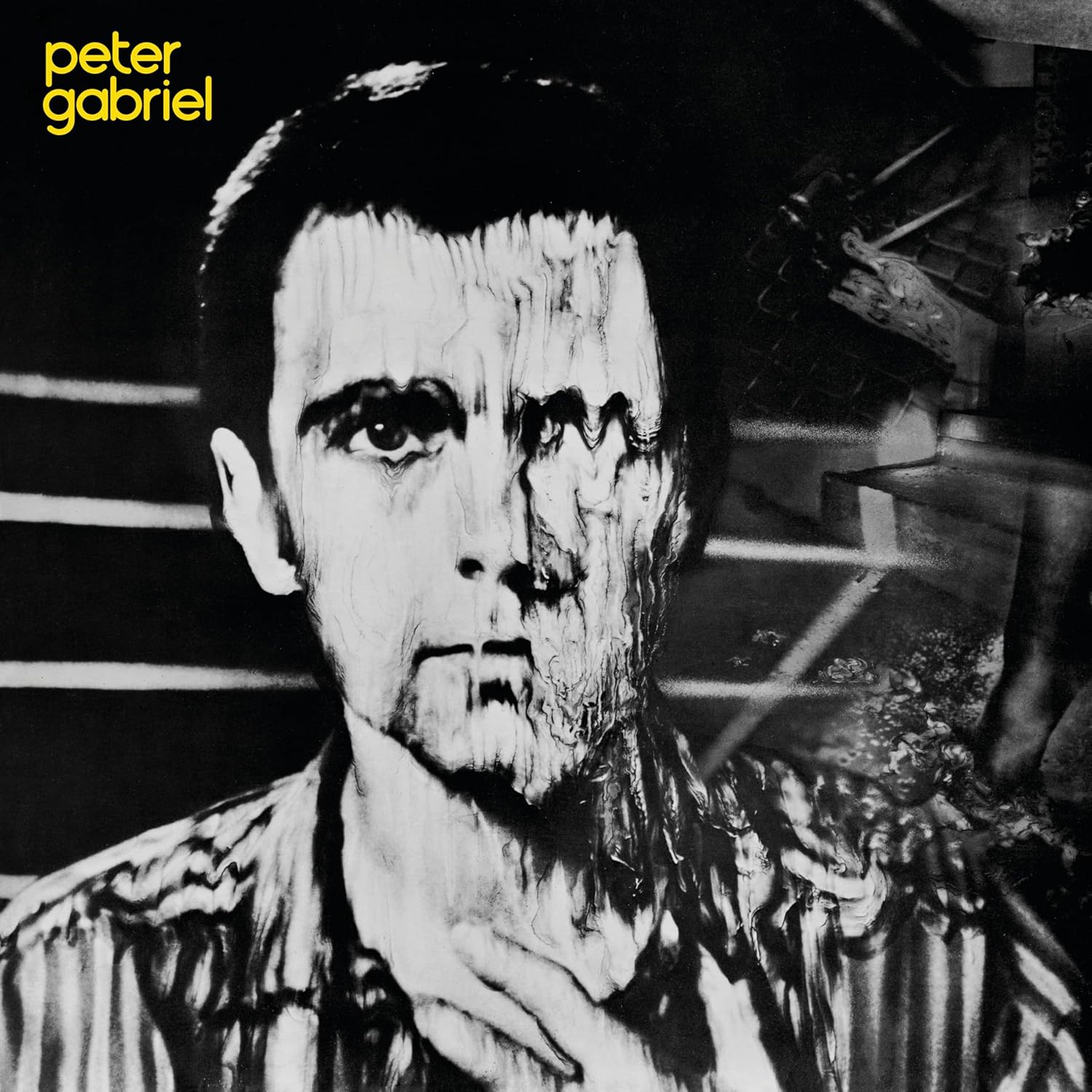 Shock the Monkey, Rock the World: Peter Gabriel’s Ongoing Revolution