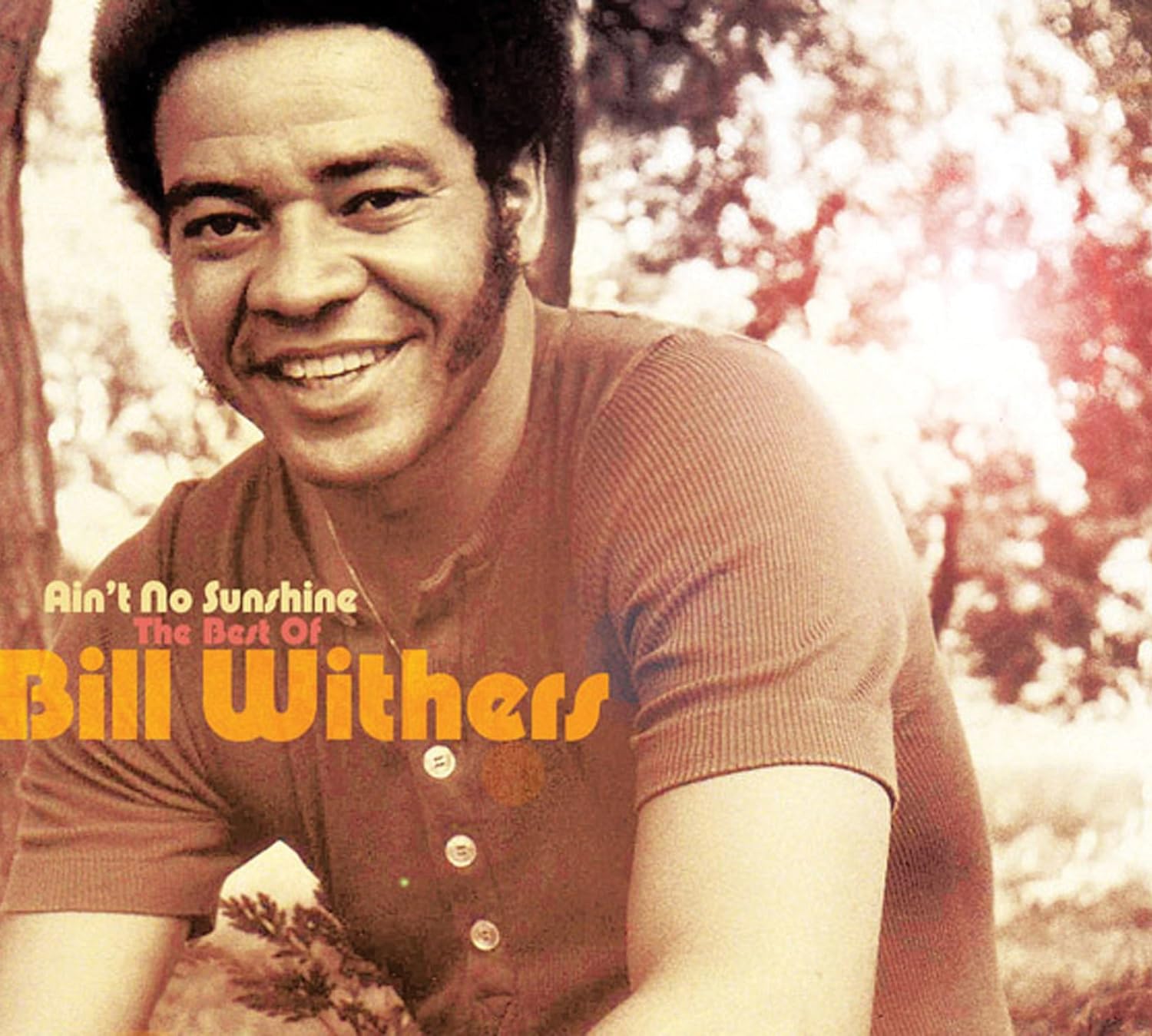 Whispers in the Dark: The Poetic Soul of Bill Withers