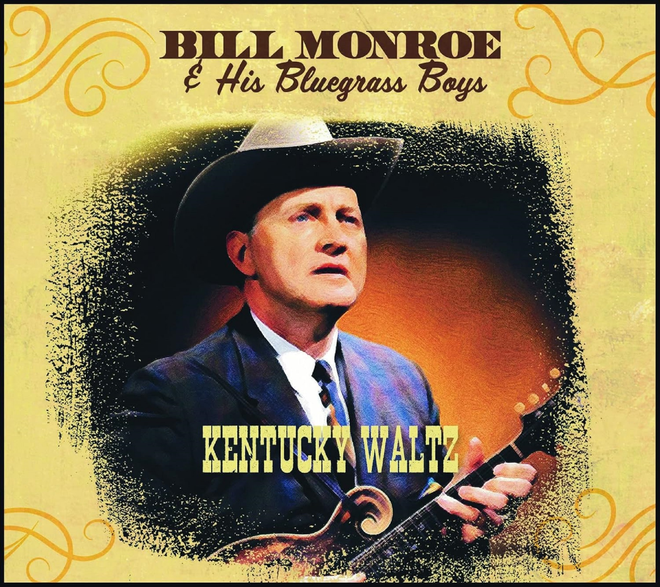 The High, Lonesome Call: Bill Monroe’s Bluegrass Legacy