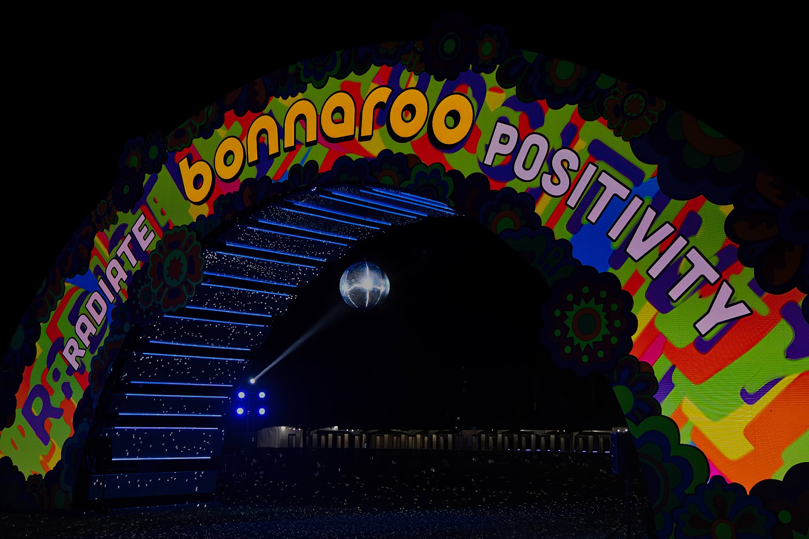 Bonnaroo's 20th Anniversary: A Musical Journey Through Time