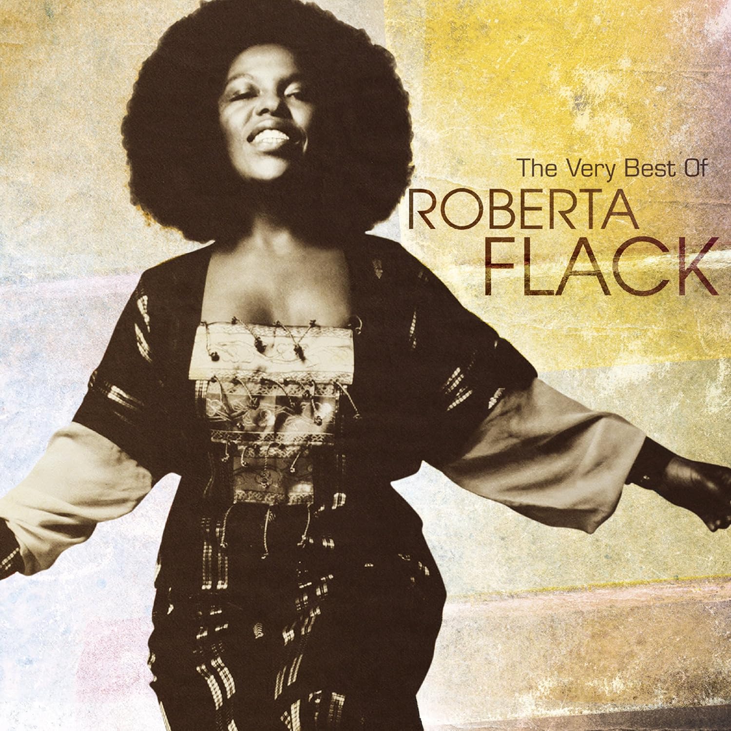 Singing Softly, Loving Boldly: A Farewell to Roberta Flack