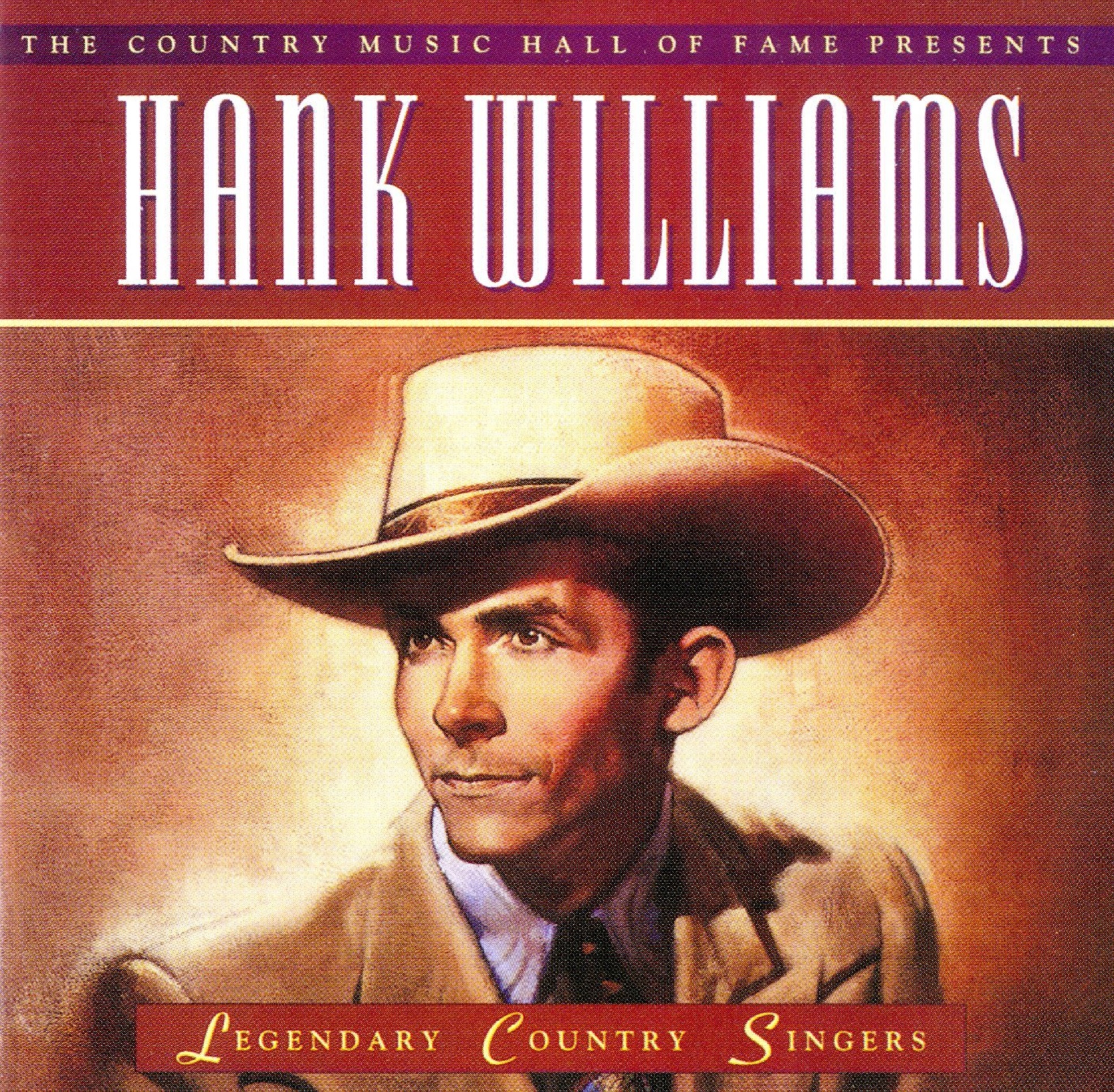 Hank Williams: The Midnight Cry of a Country Legend