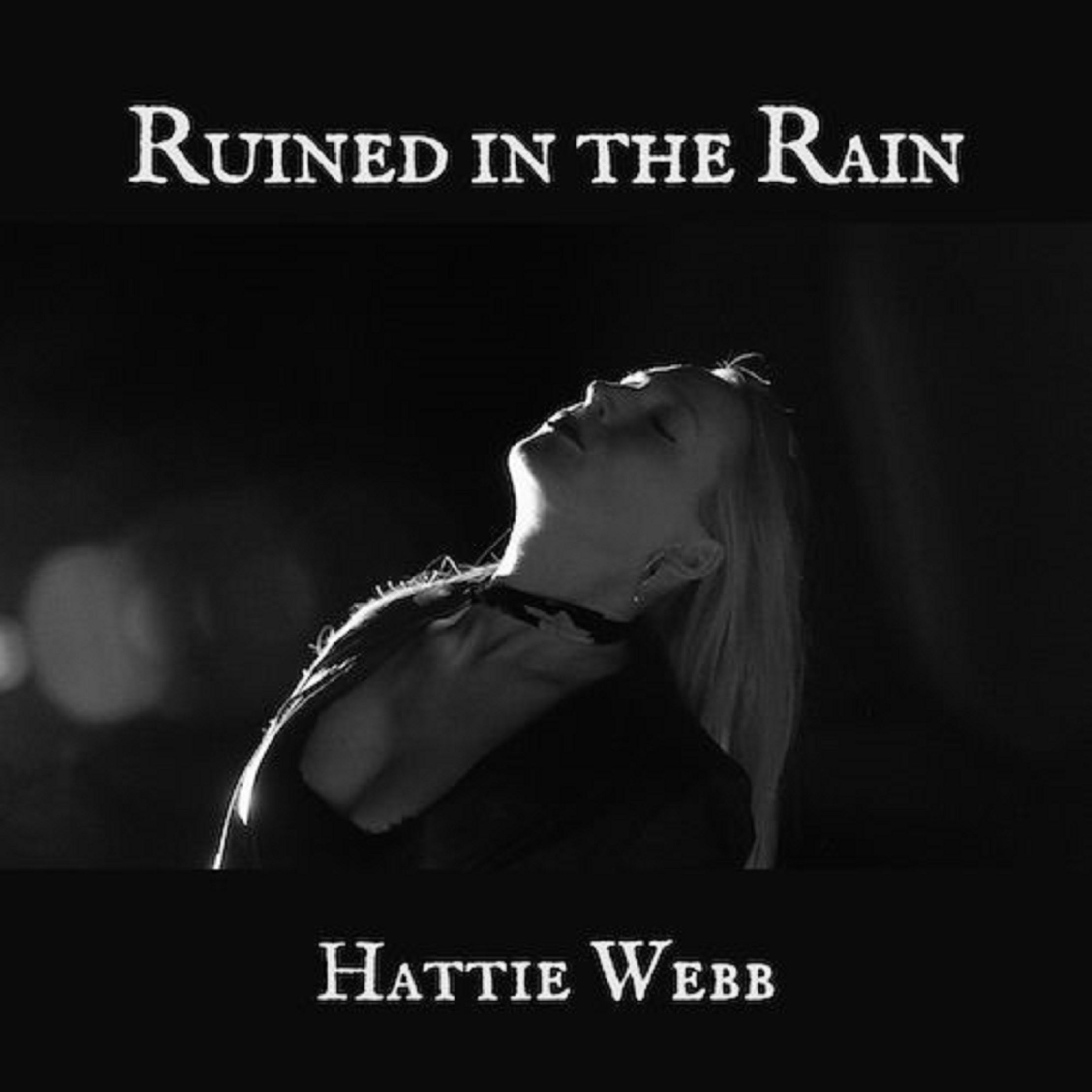 English Harpist Hattie Webb Announces Tender New Single from October 25th Album - WILD MEDICINE