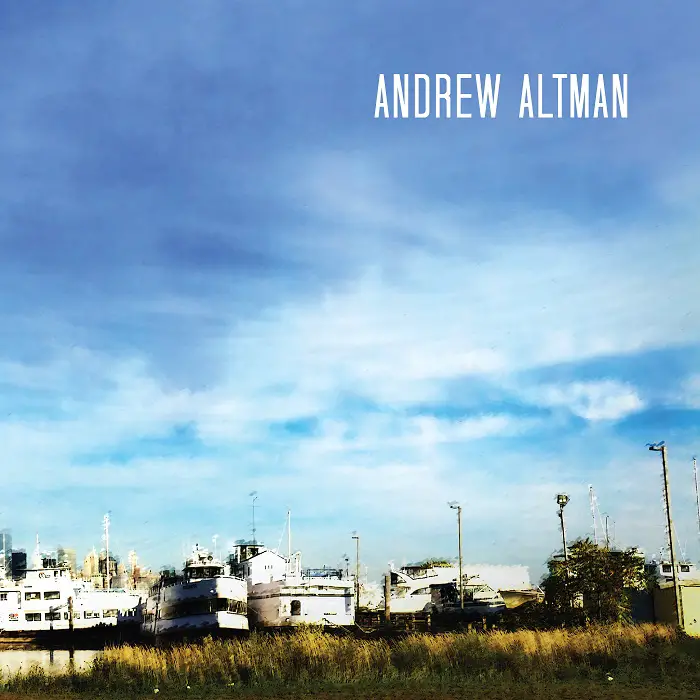 Railroad Earth bassist Andrew Altman releases EP produced by Tom Hamilton