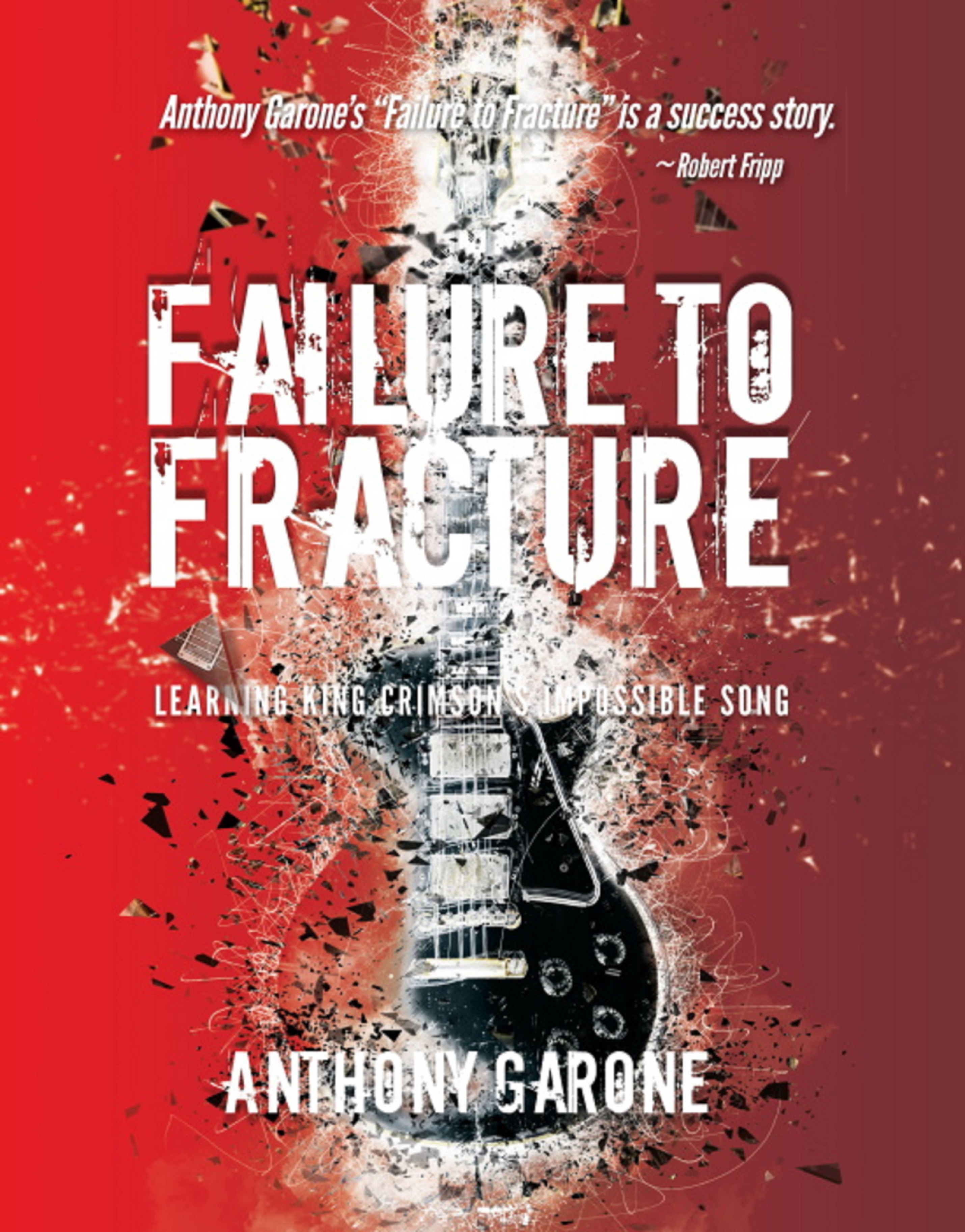 Guitar Flash 3: Mistakes Like Fractures