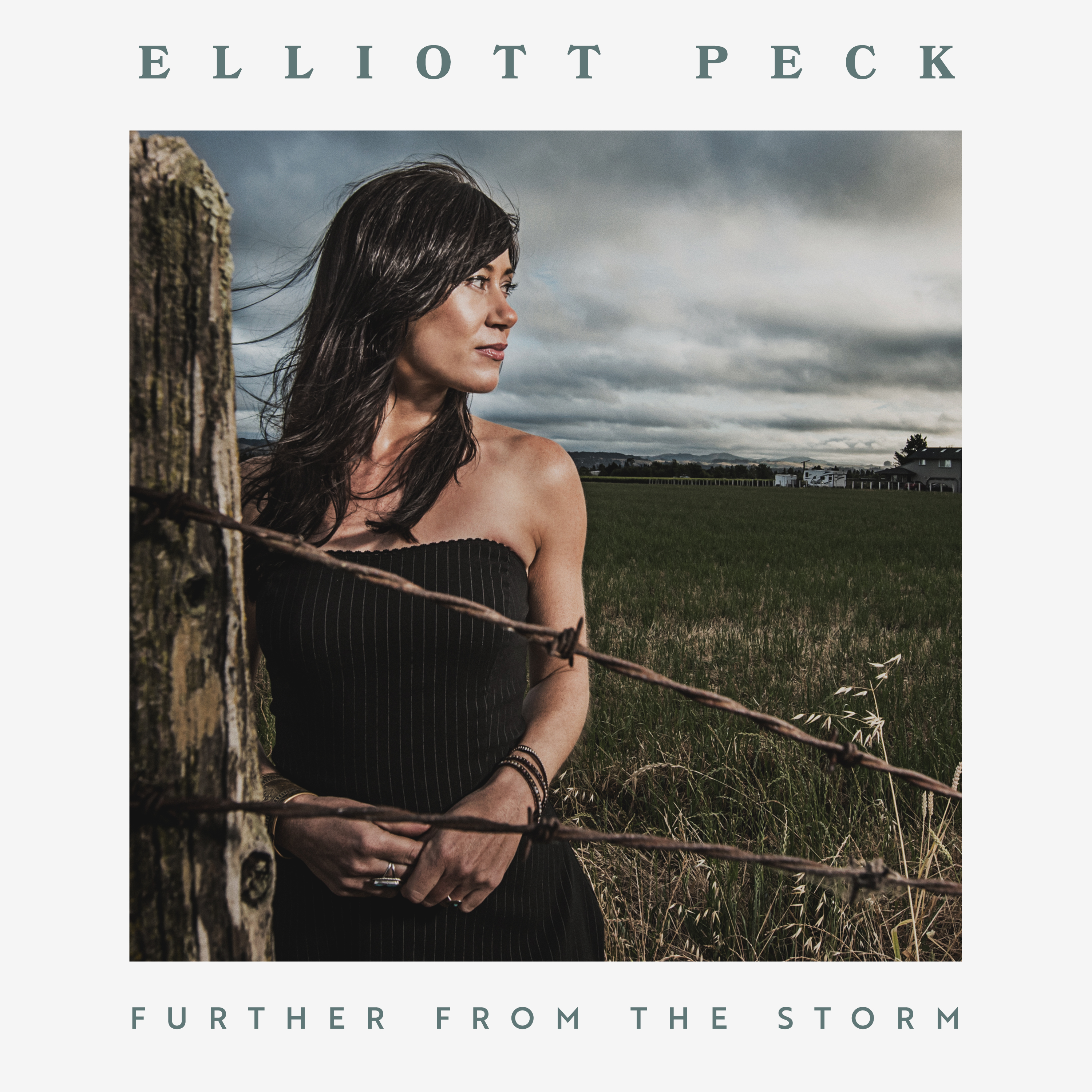 ELLIOTT PECK RELEASES VIDEO FOR TRACK “OUT SAILING”