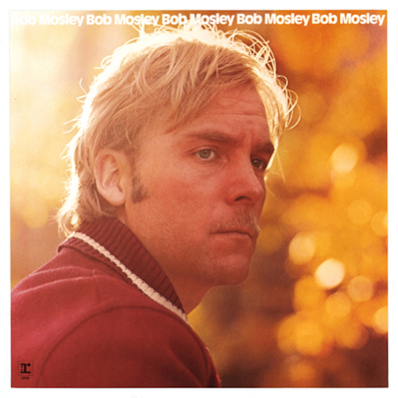 BOB MOSLEY’S 1972 SOLO DEBUT REISSUED WITH NEW SONIC CLARITY BY OMAD RECORDS