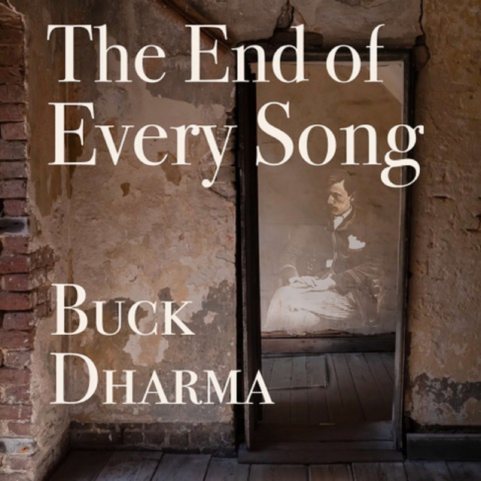 Blue Oyster Cult Legend Buck Dharma Releases New Single/Video “End of Every Song”