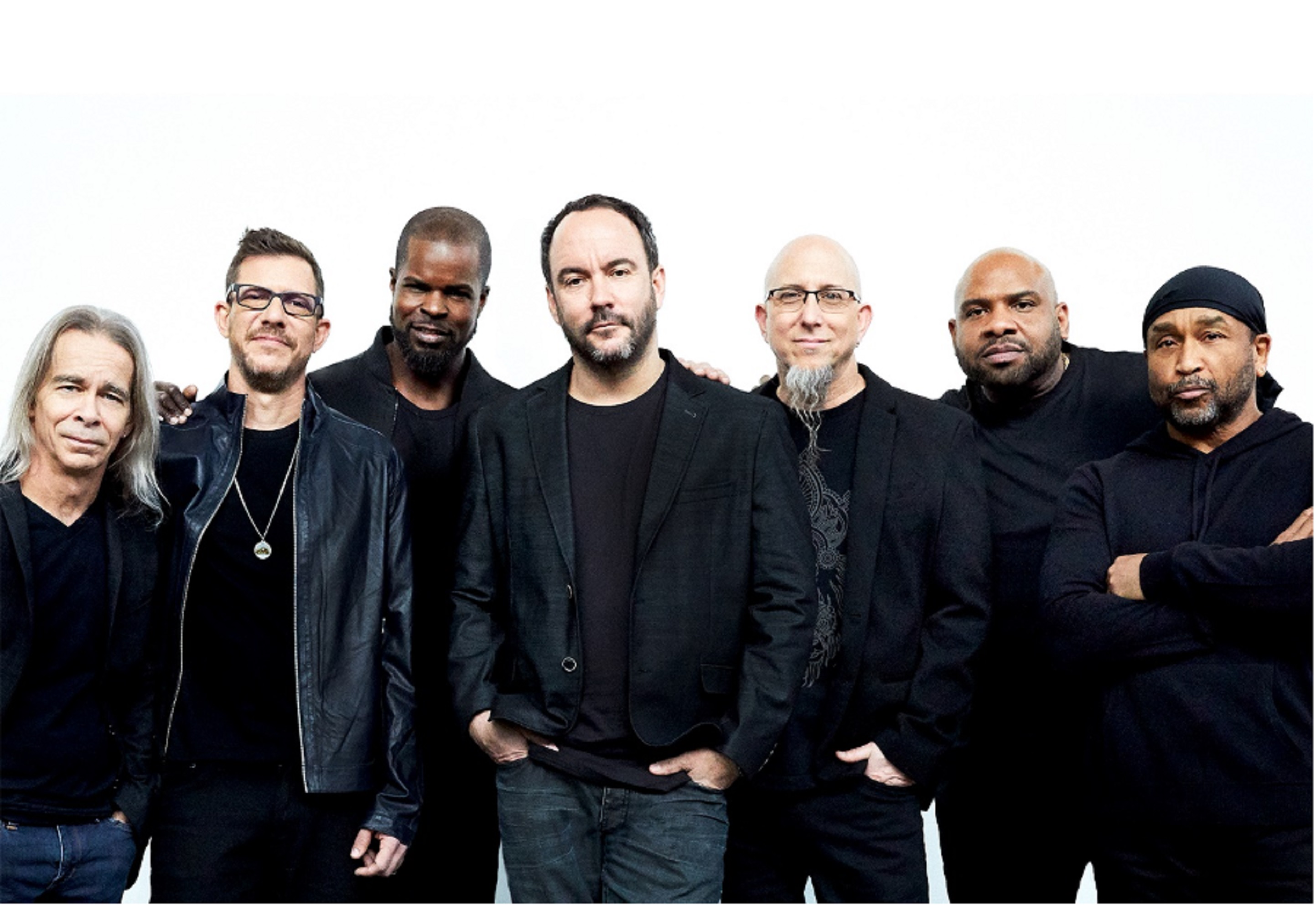 Dave Matthews Band Adds Two Nights at MSG Grateful Web