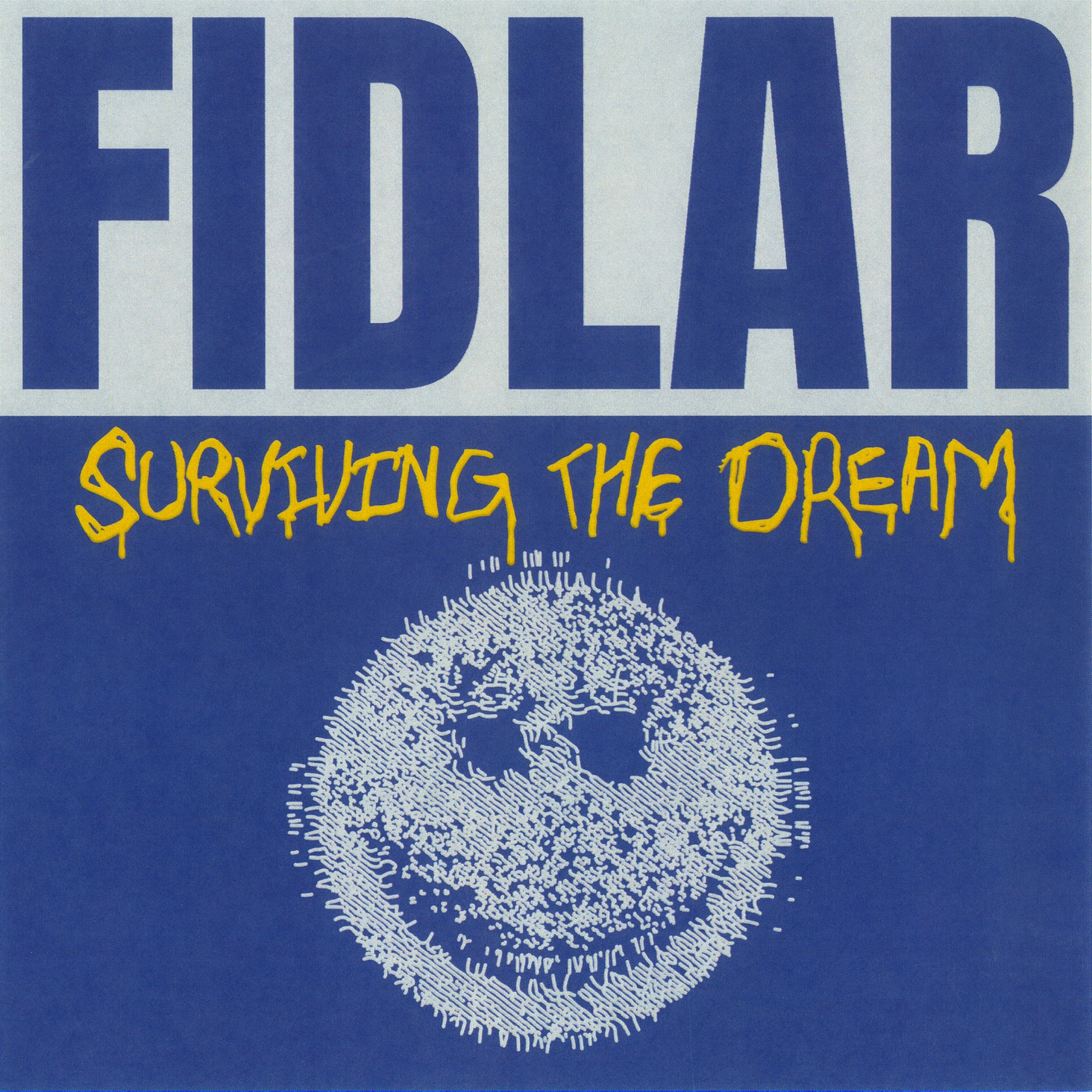 FIDLAR Announces New Album Surviving the Dream & North American Tour Dates