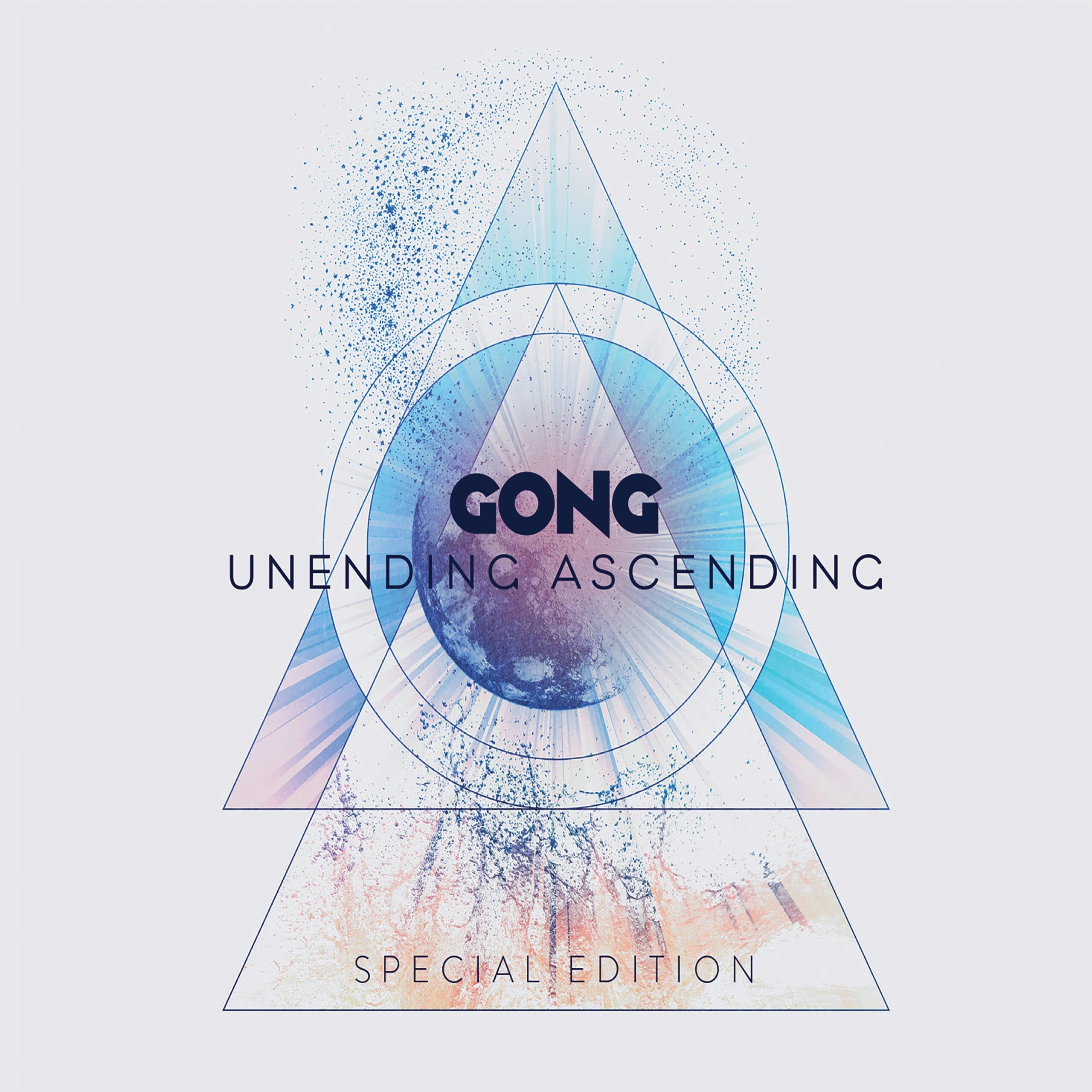 NEW ‘SPECIAL EDITION’ OF GONG’S ‘UNENDING ASCENDING’ SET FOR RELEASE ON KSCOPE SEPTEMBER 20, 2024