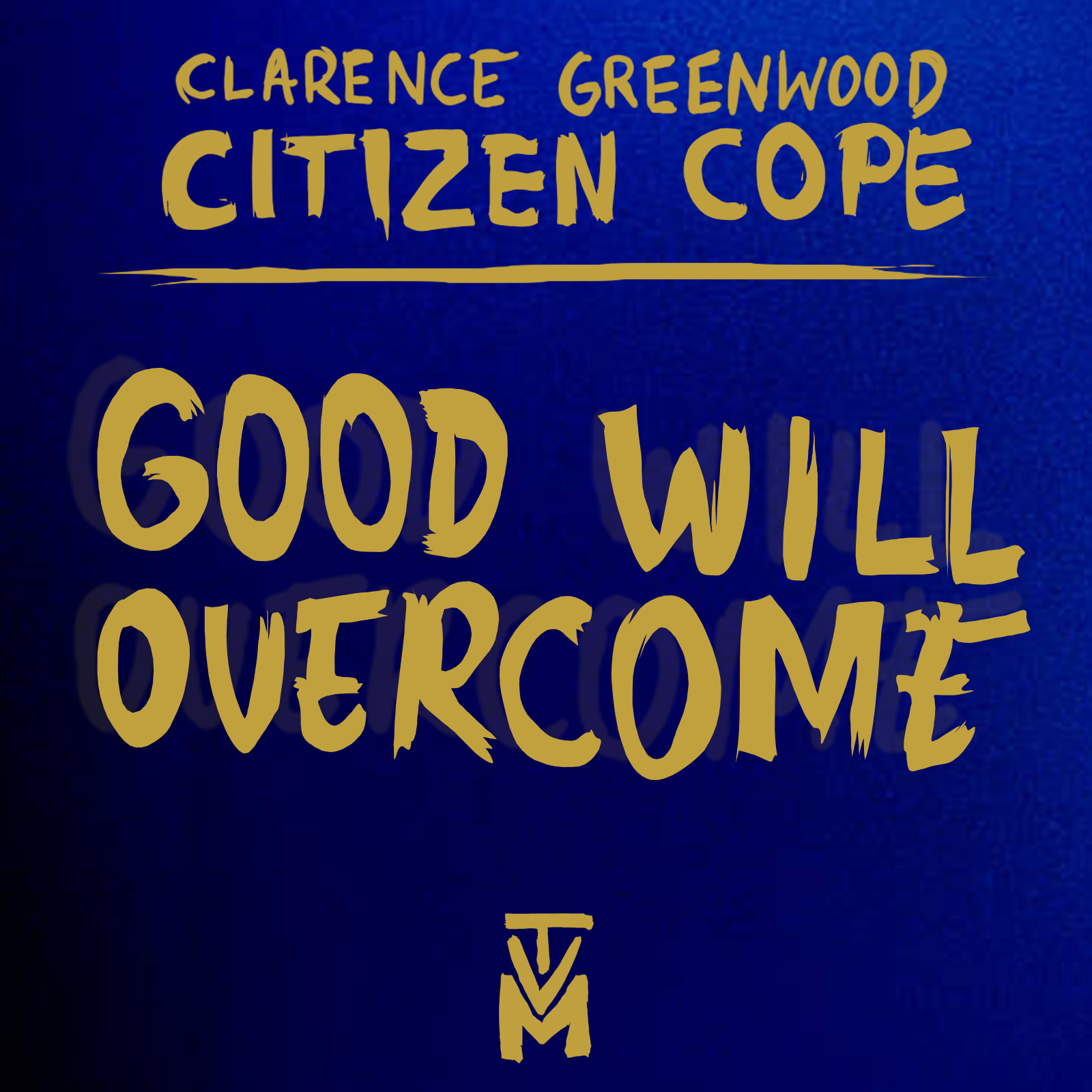 Citizen Cope Shares Uplifting “Good Will Overcome”