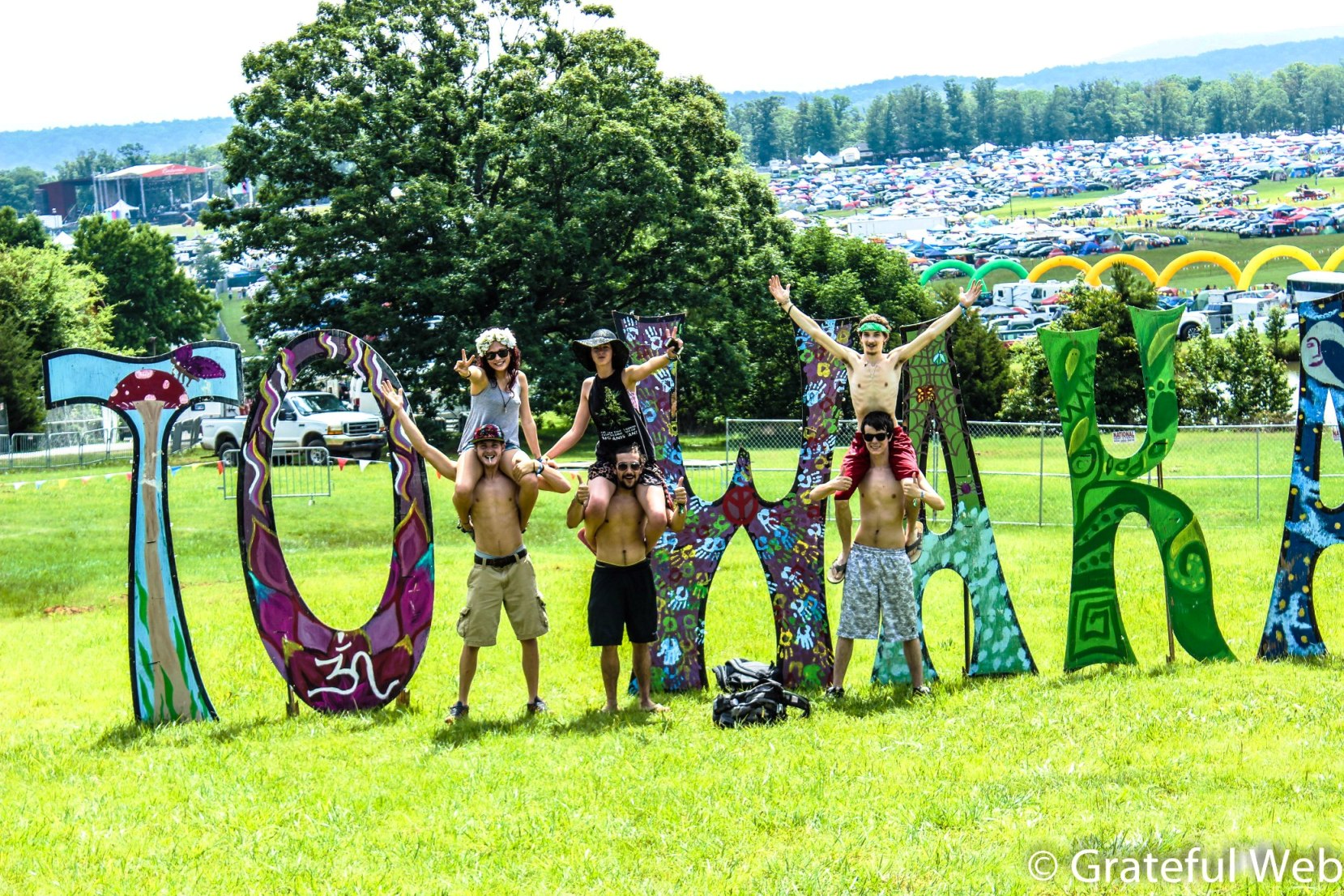 Wakarusa 2015 | Review and Photos