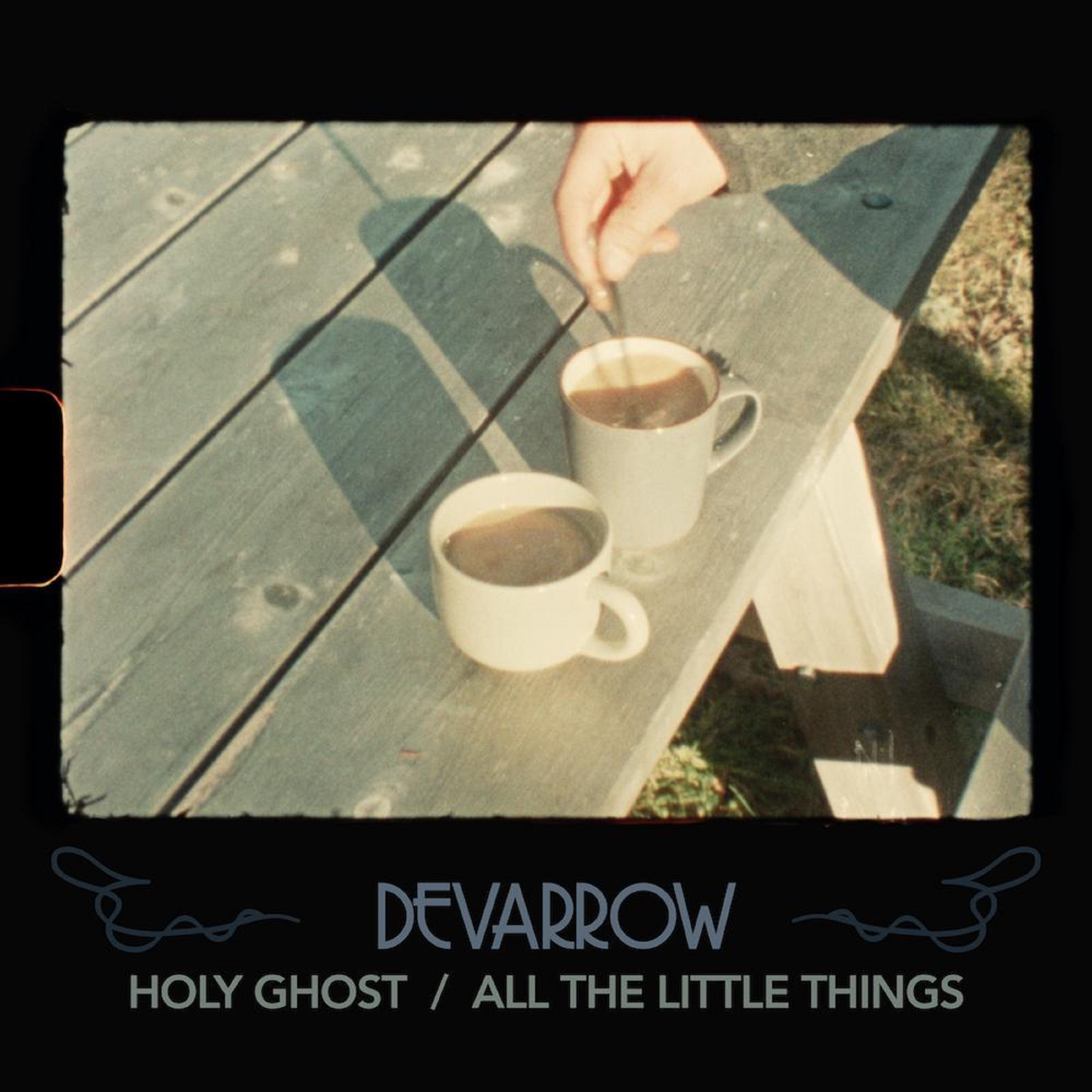 DEVARROW DELIVERS A DOUBLE DOSE OF POP-INFUSED FOLK TREATS