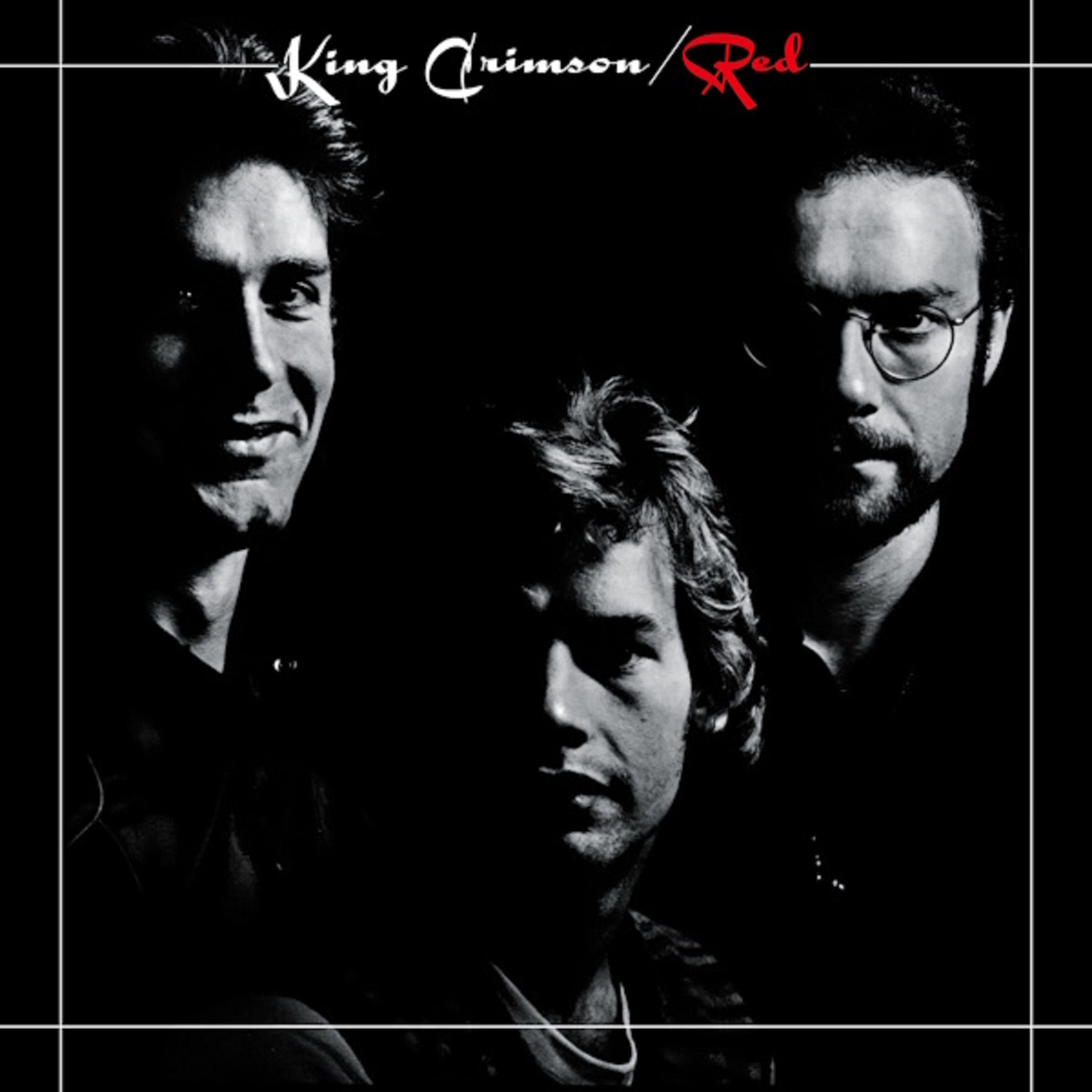 KING CRIMSON “Red 50th Anniversary Edition” 2CD / 2Blu-ray & 2LP 200-gram Audiophile Vinyl Available October 25, 2024