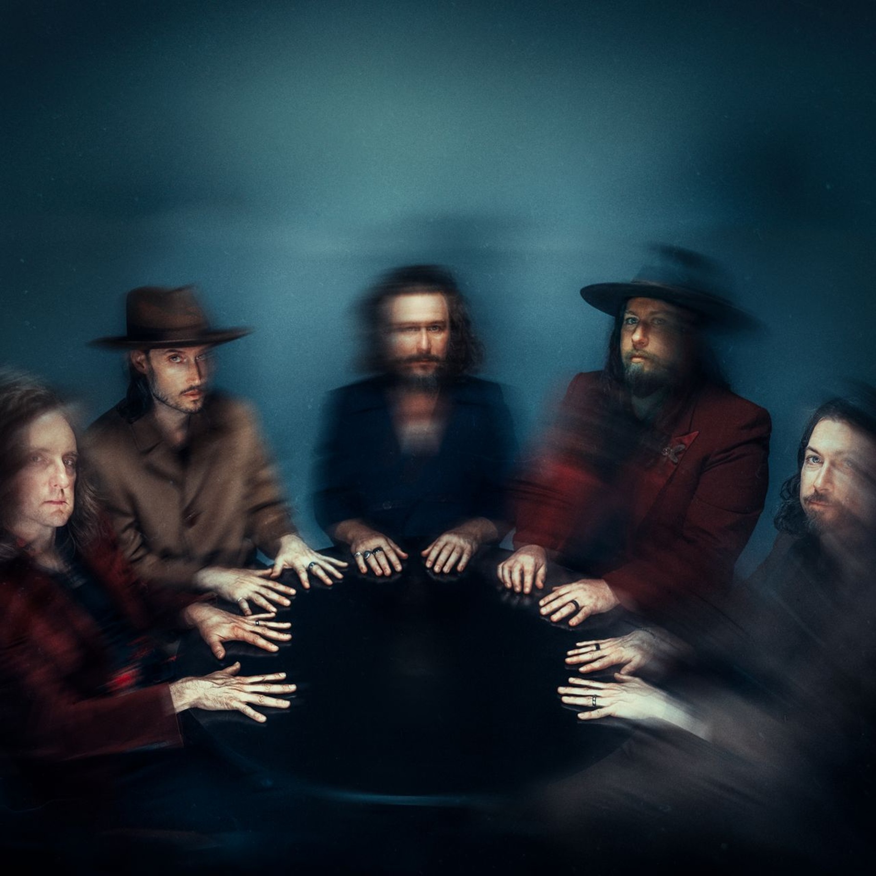 My Morning Jacket Announce New Album; Share First Single & Video