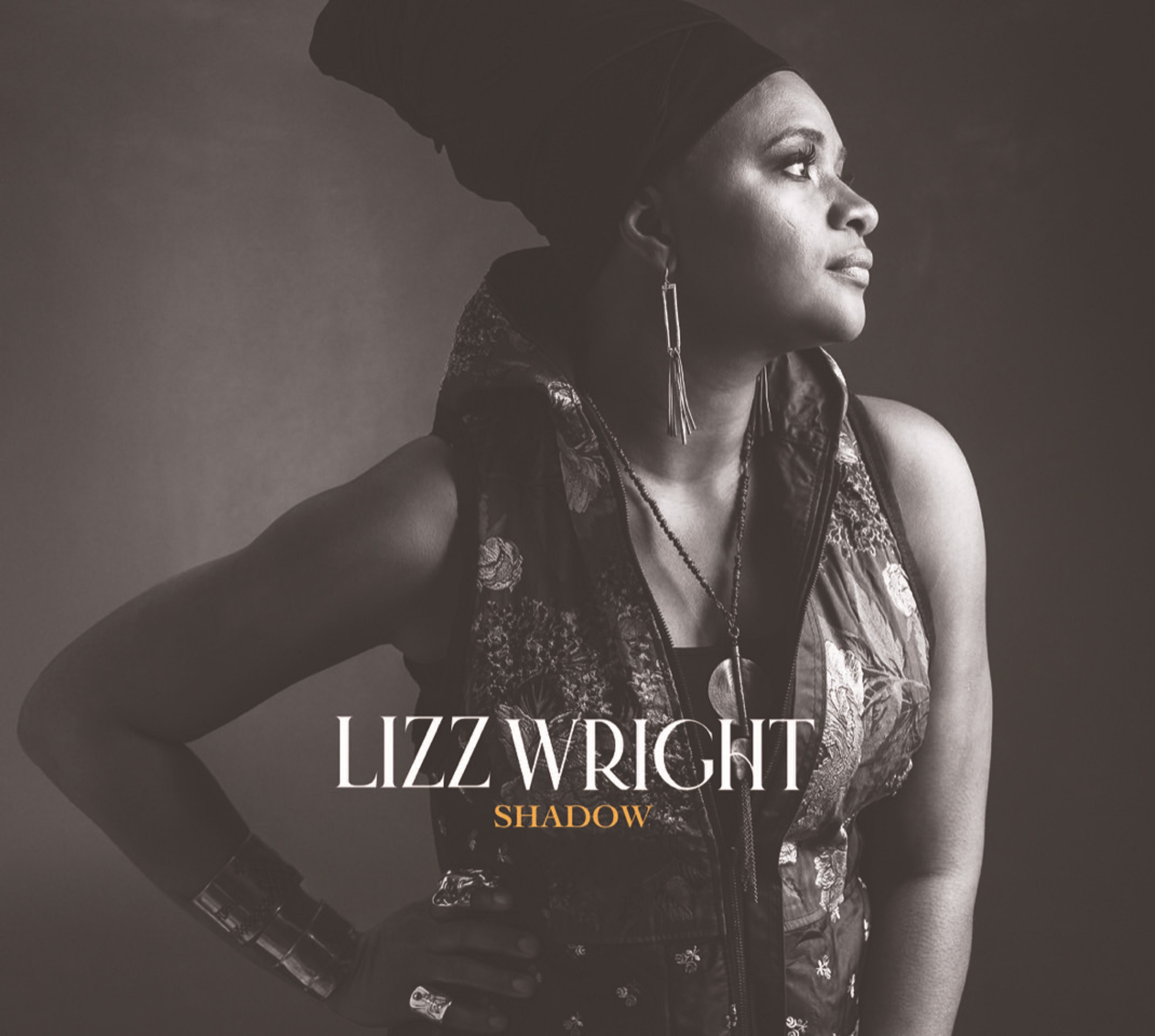 Lizz Wright's 'Shadow': A 20-Year Celebration Album with Angelique Kidjo & Meshell Ndegeocello