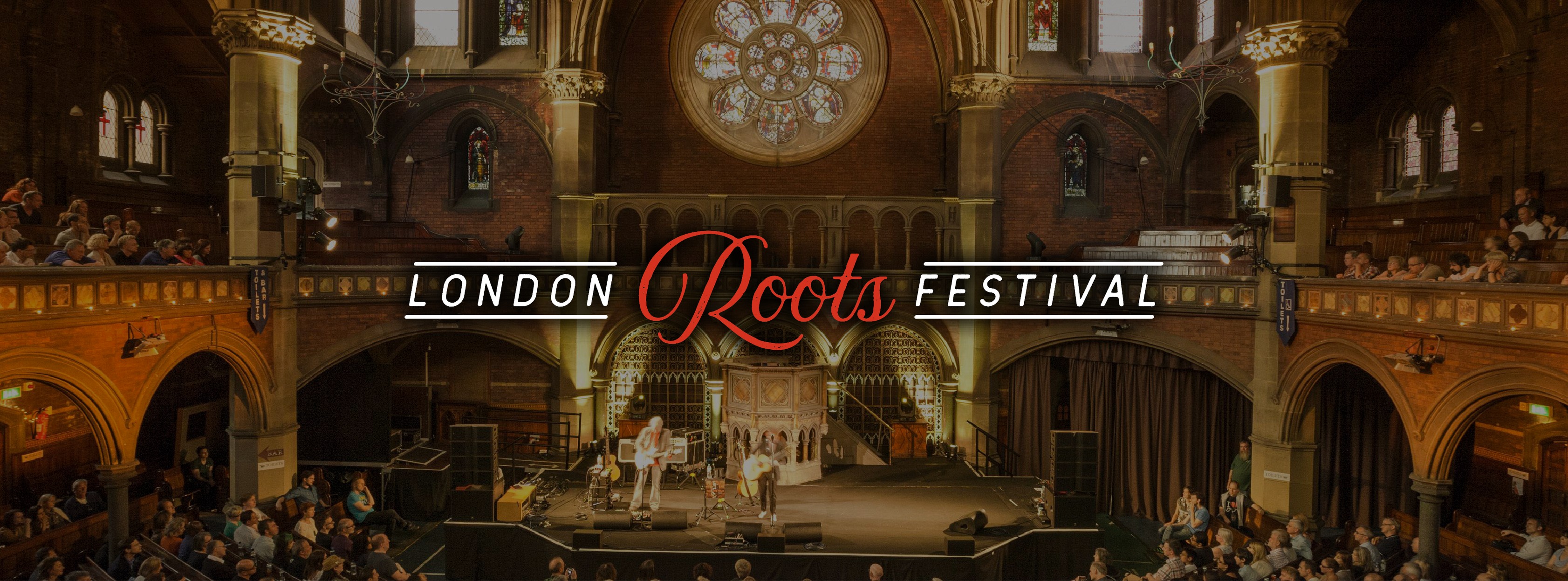 The London Roots Festival 2024 Marks a Decade of Celebrating Roots Music