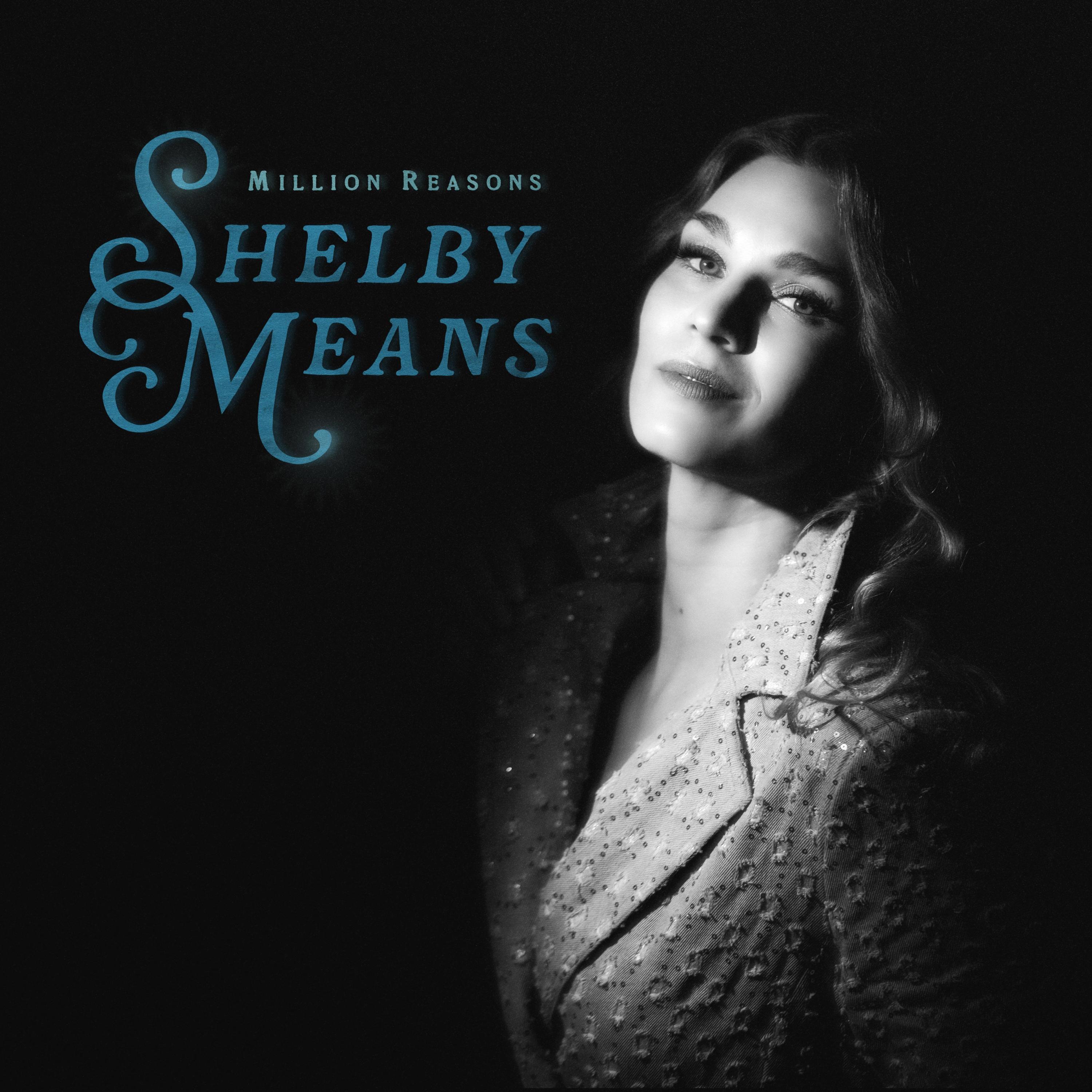 Shelby Means To Release Incredible Lady Gaga Bluegrass Cover This Week, March 14