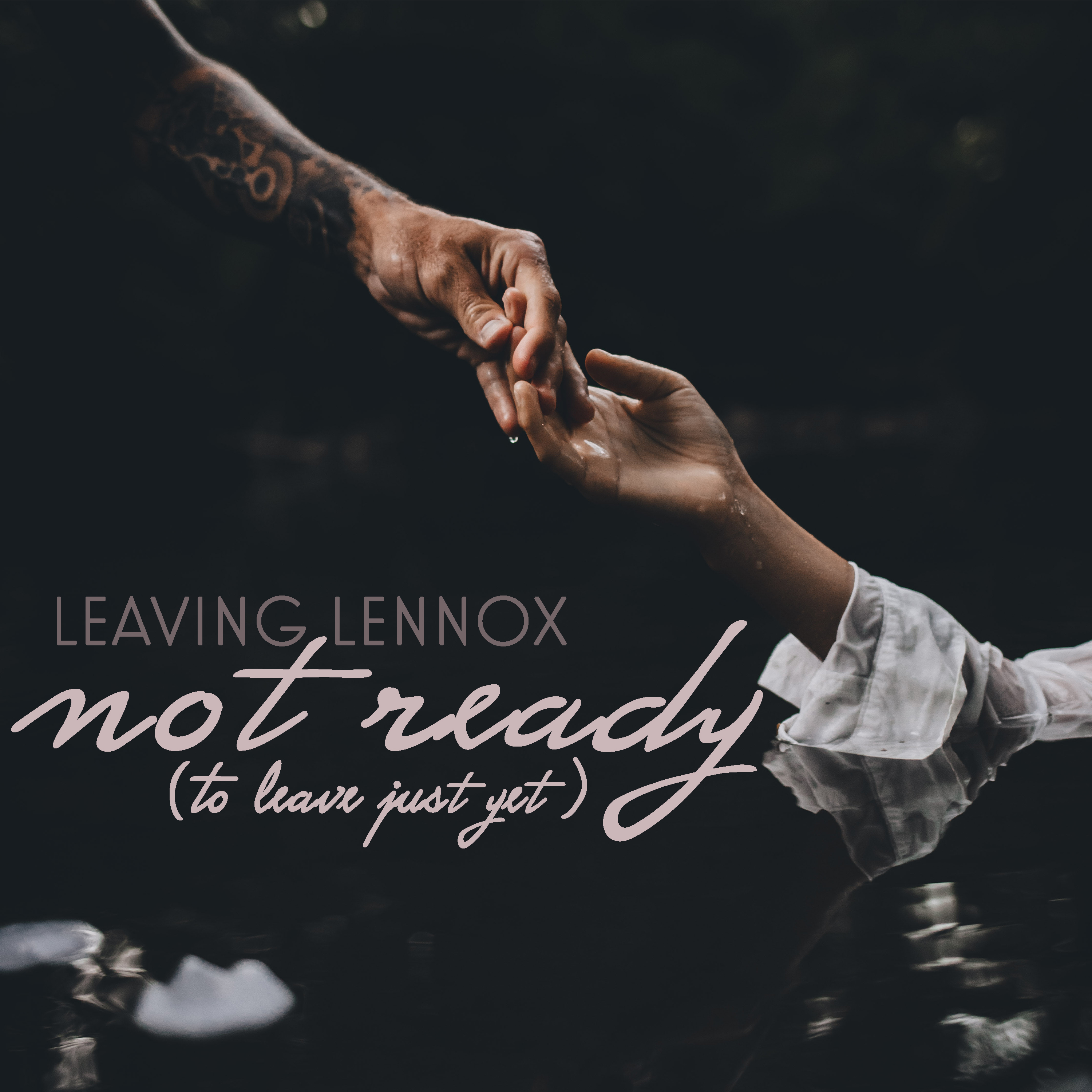 'Leaving Lennox’ release their new single on August 7th